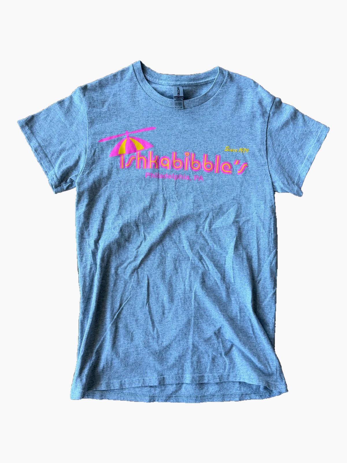 Other Shabbles Philadelphia Shirt Size US S / EU 44-46 / 1 - 1 Thumbnail