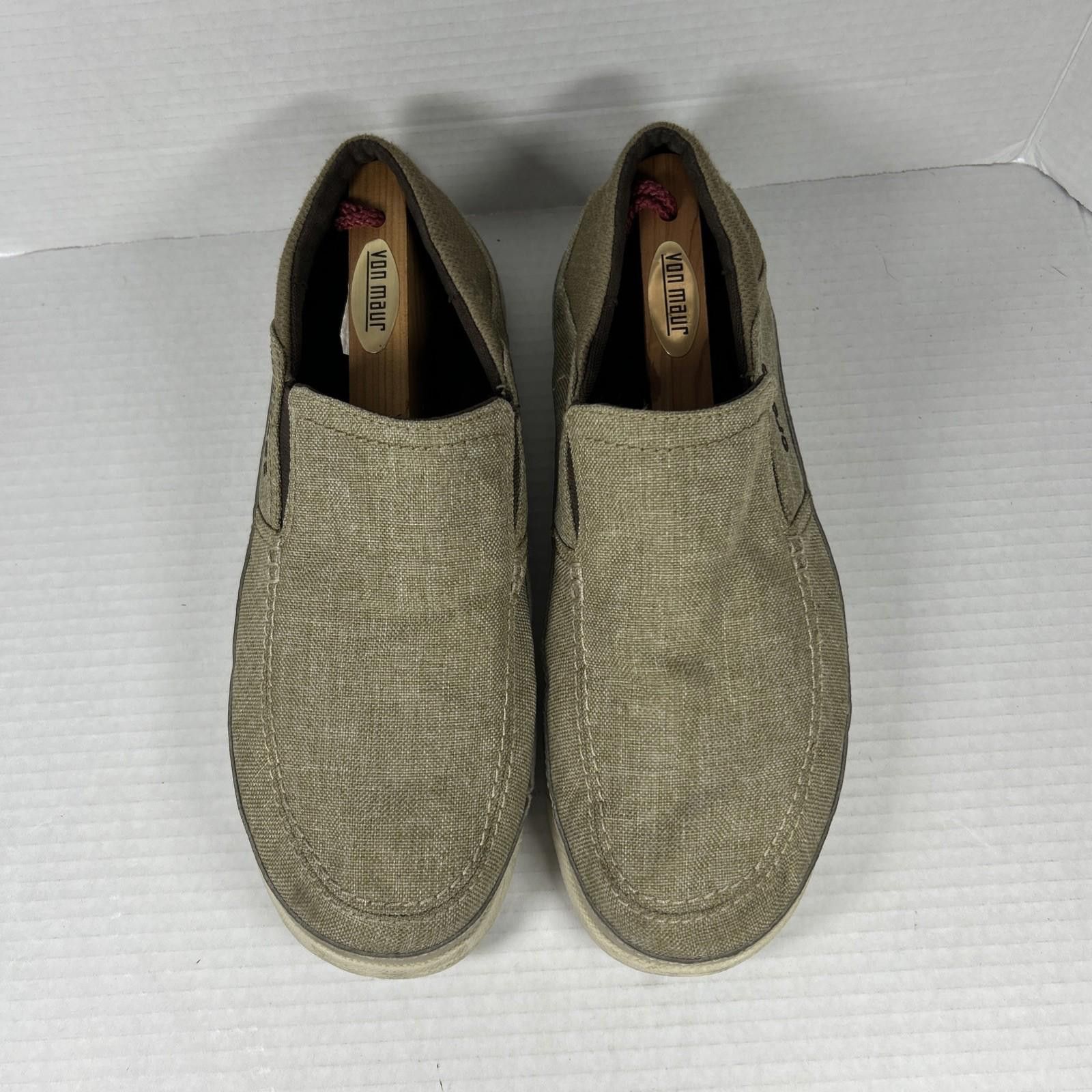 Crocs Crocs Men's Size 10M Khaki Brown 204835 Size US 10 / EU 43 - 6 Thumbnail