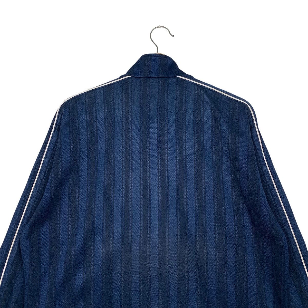 Umbro Vintage 90’s UMBRO Side Tape Striped Jacket #2799-C126 Size US S / EU 44-46 / 1 - 20 Thumbnail