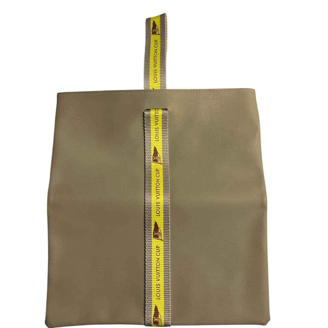 Louis Vuitton Louis Vuitton World Cup Pouch Size ONE SIZE - 3 Thumbnail