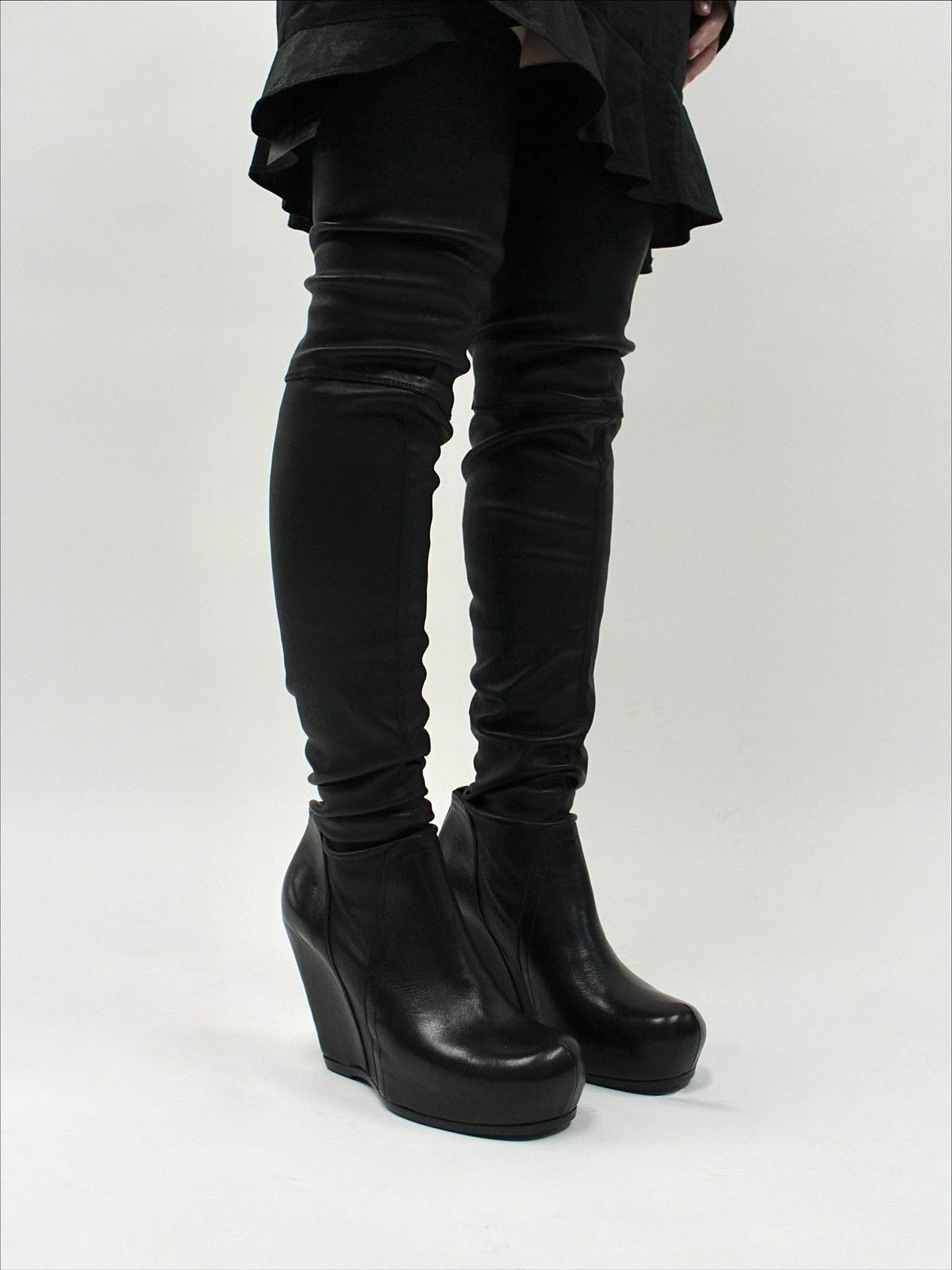 F/W25 Rick Owens 