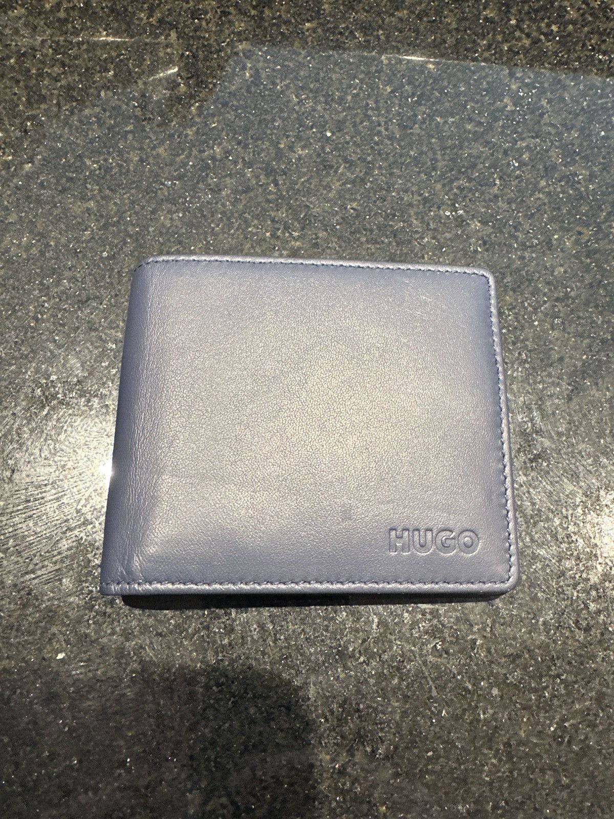 Hugo Boss Hugo Boss Bi-Fold Wallet Size ONE SIZE - 1 Thumbnail