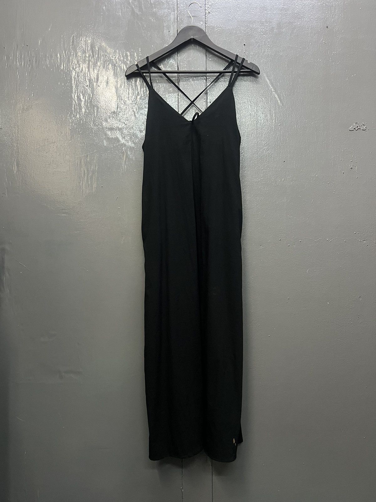 Japanese Brand American Holic Maxi Dress Size L / US 10 / IT 46 - 5 Thumbnail
