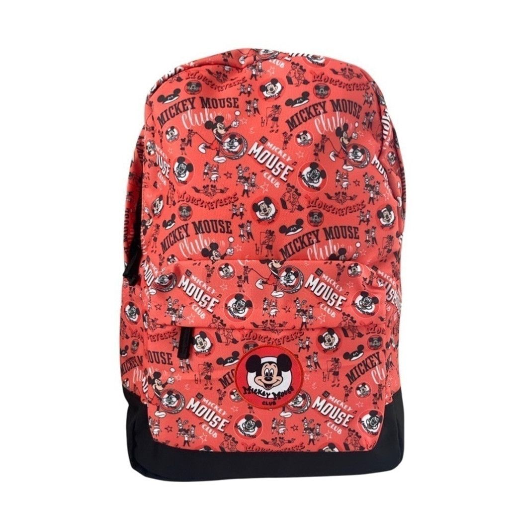 Disney Disney Mickey Mouse Club Backpack. Size ONE SIZE - 1 Thumbnail