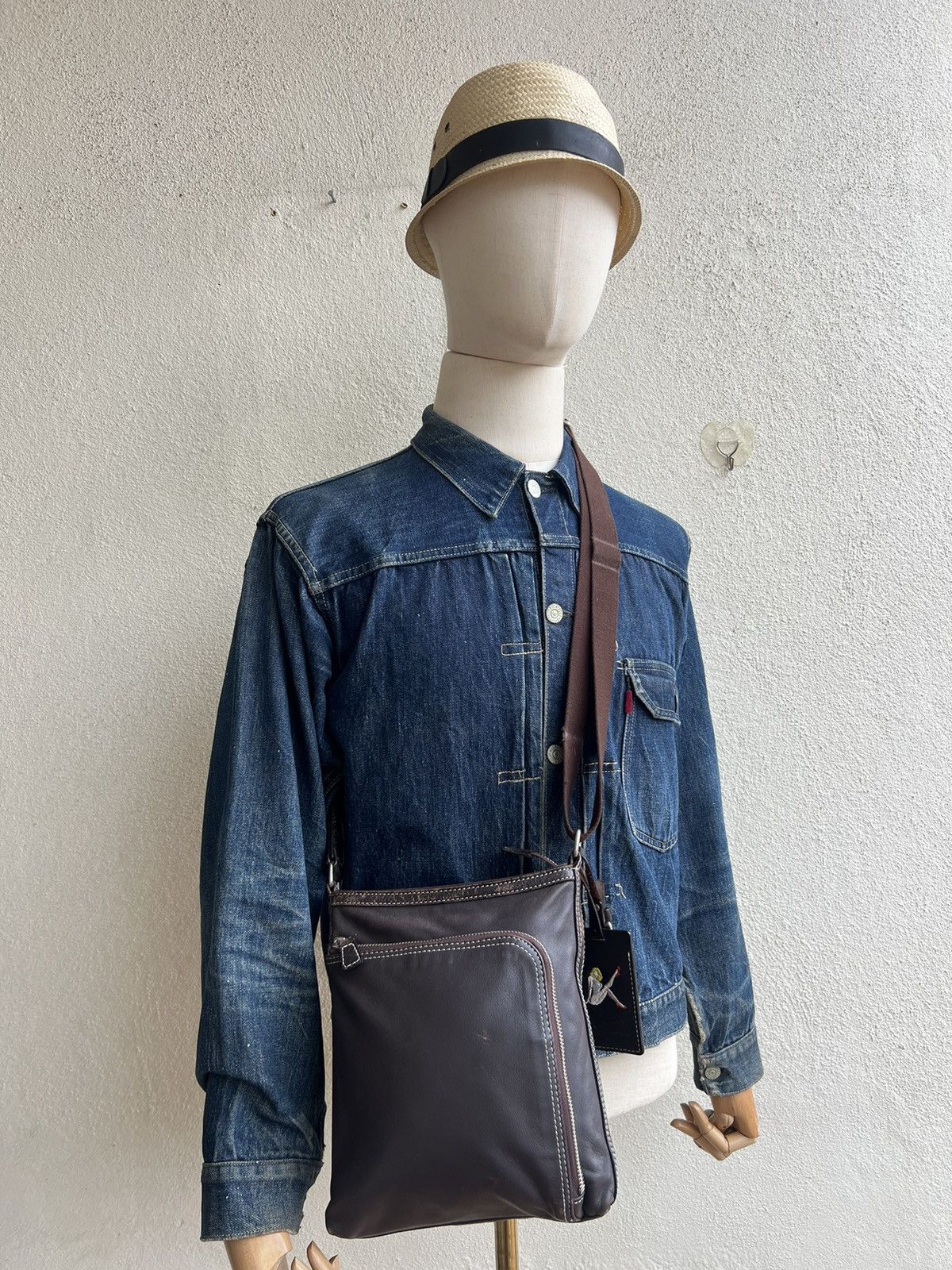 Kitamura Bag | Grailed