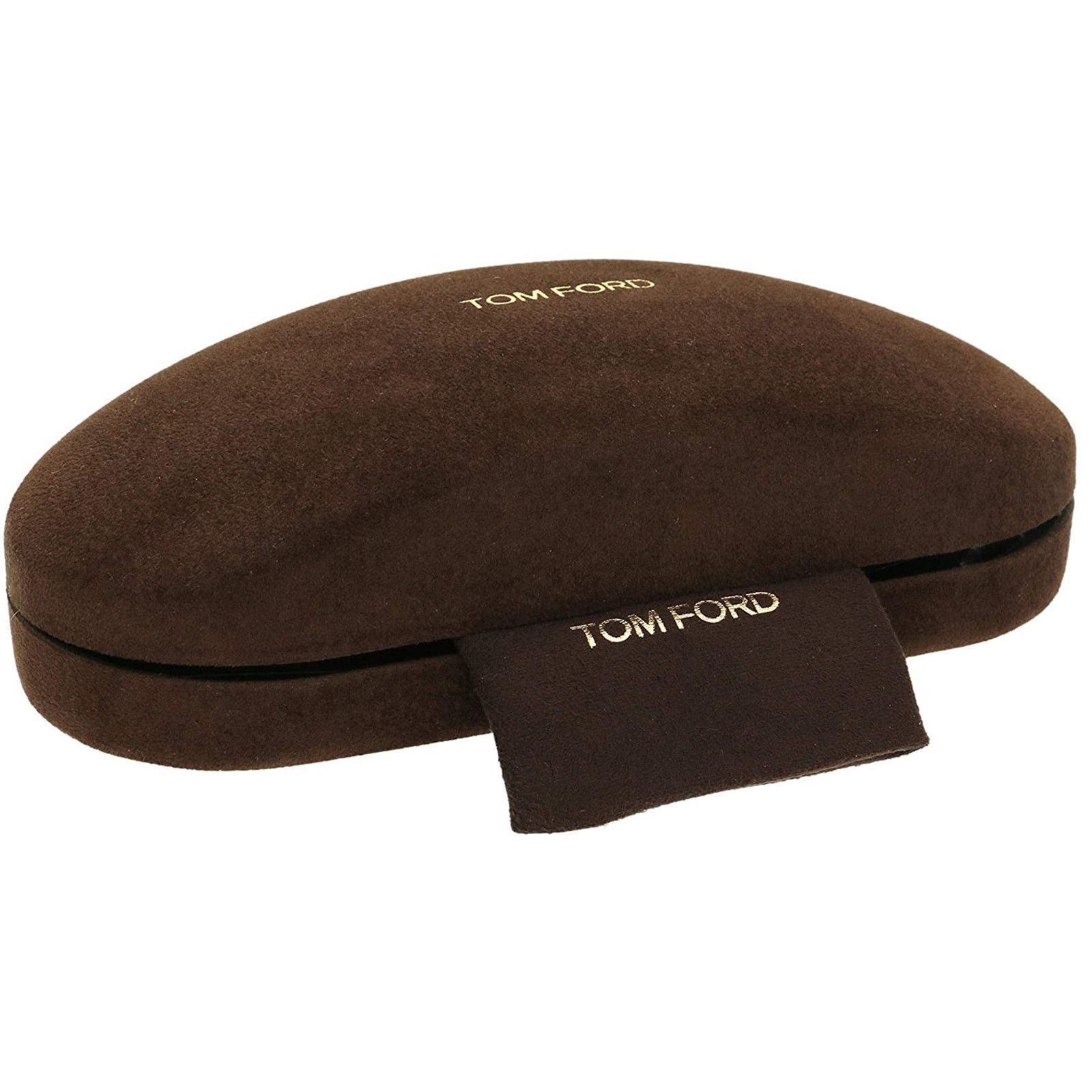 Tom Ford NEW Tom Ford FT5701-B-001 100% Authentic(889214182166-KBA) Size ONE SIZE - 4 Thumbnail