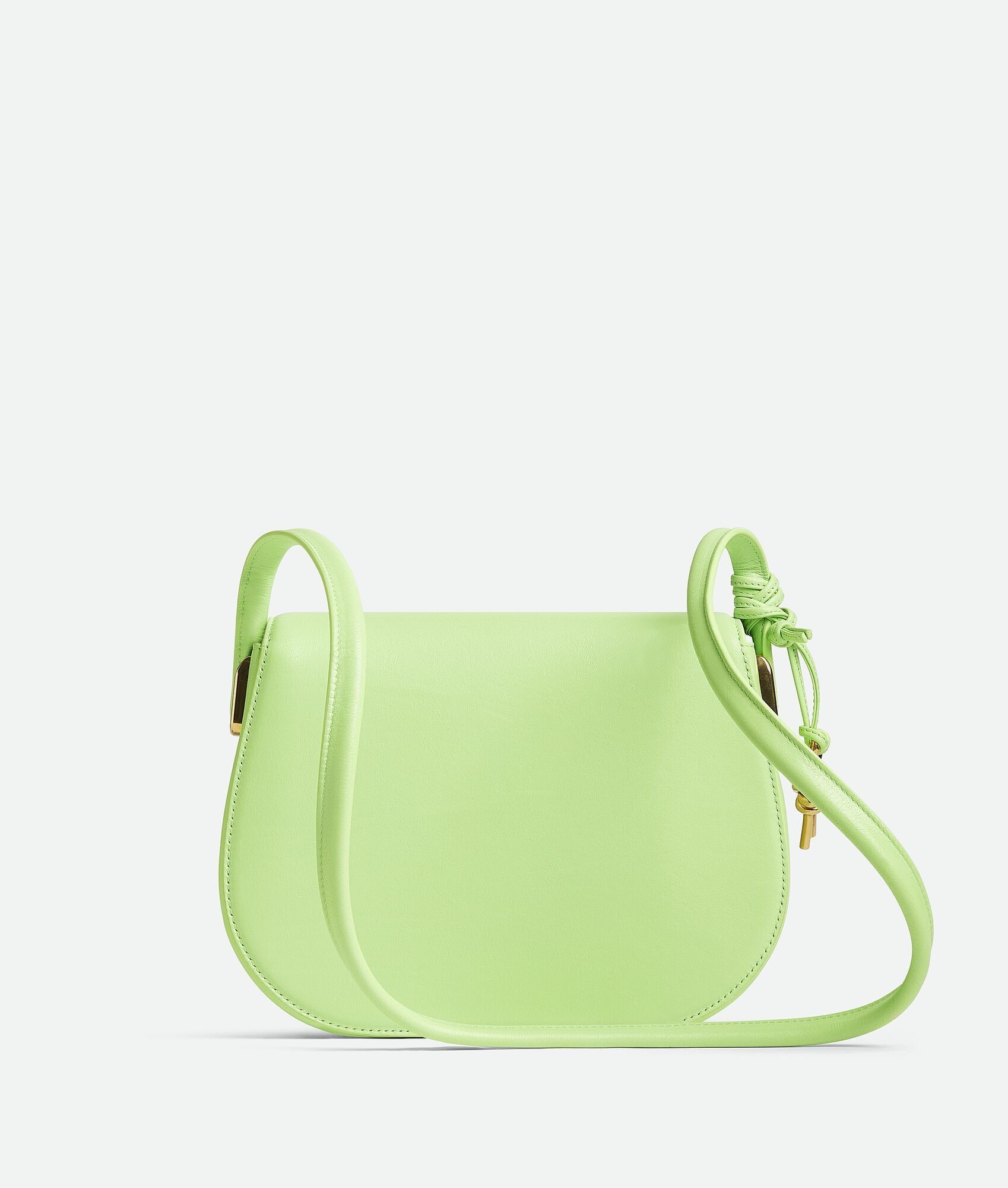 Bottega Veneta o1n1vont0325 Size: OS / Small Desiree Cross-Body Bag Size ONE SIZE - 4 Thumbnail
