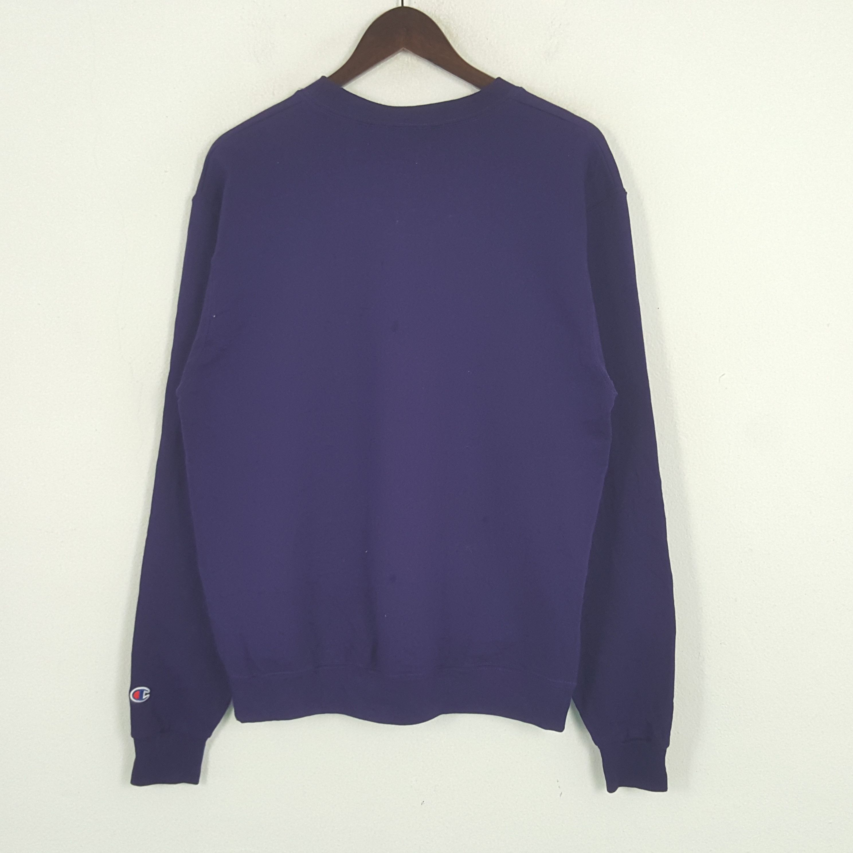 Vintage Champion University of Washington Sweatshirt
