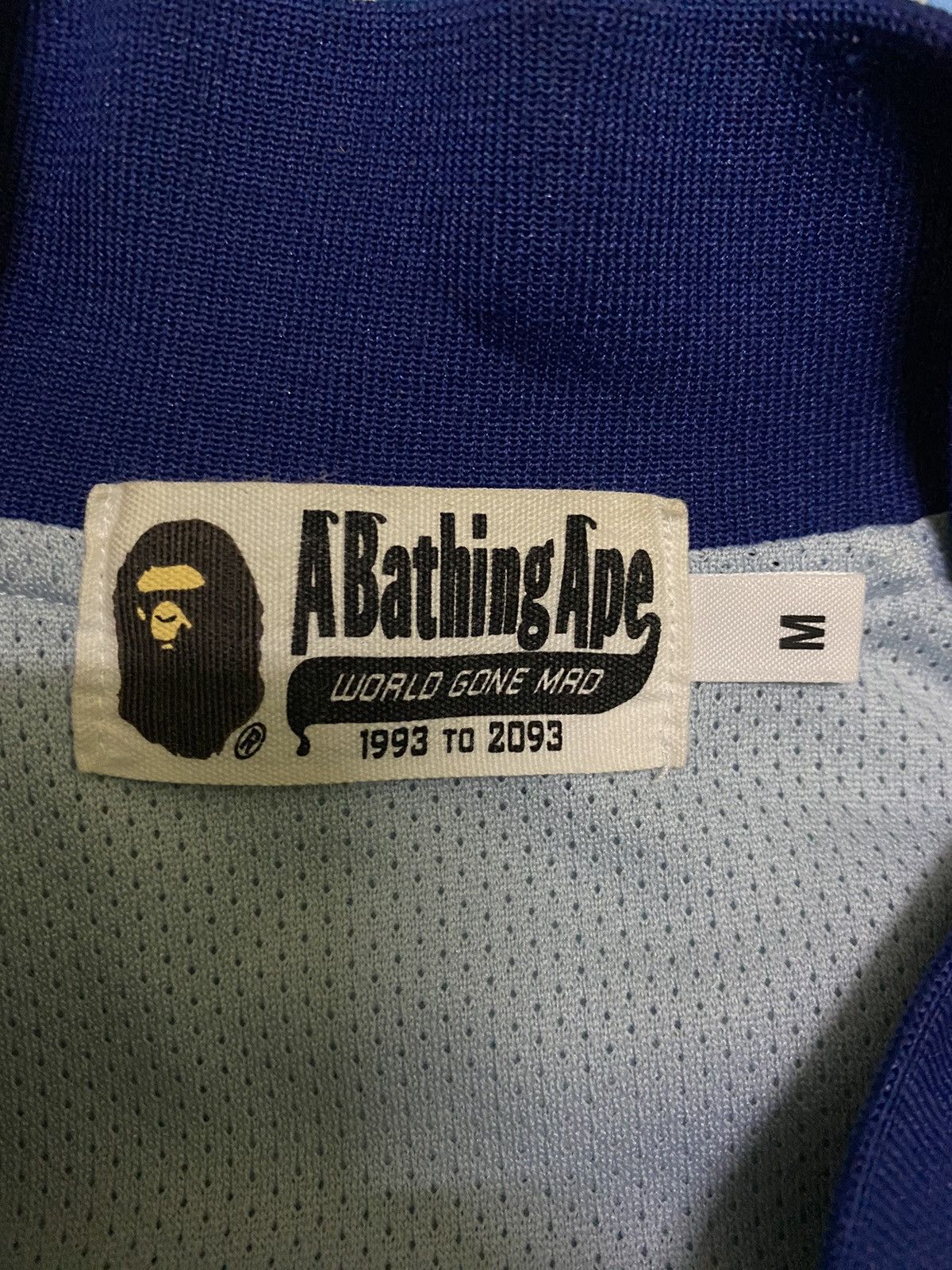 Bape ABC Bape Sta Tape Track Top Size US M / EU 48-50 / 2 - 10 Thumbnail