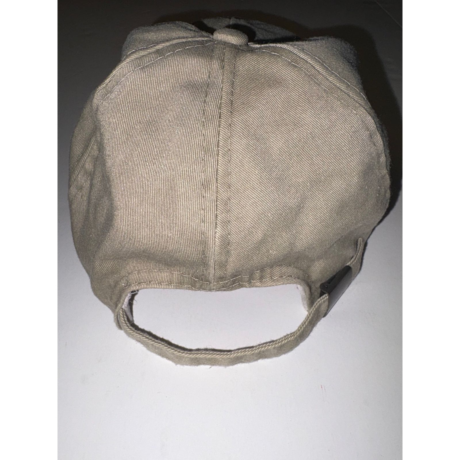Cobra Vintage Rockets adjustable strapback khaki Size ONE SIZE - 3 Thumbnail