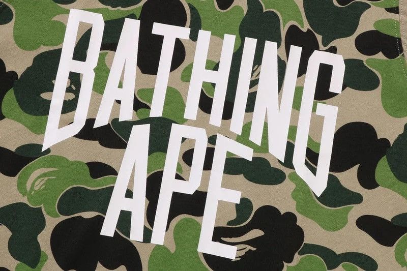 Bape Bape Tank Top Size ONE SIZE - 3 Thumbnail