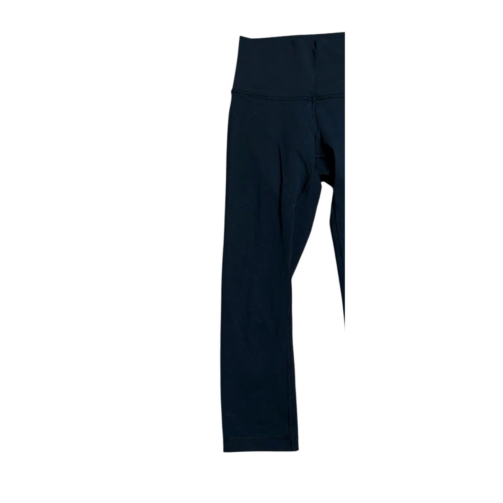Lululemon Lululemon Leggings Women's 4 Kaleidoscope Pink & 2 Black Lot Of 3 Active Wear Leggings Athletic Yoga Running & Gym Size 27" / US 4 / IT 40 - 3 Thumbnail
