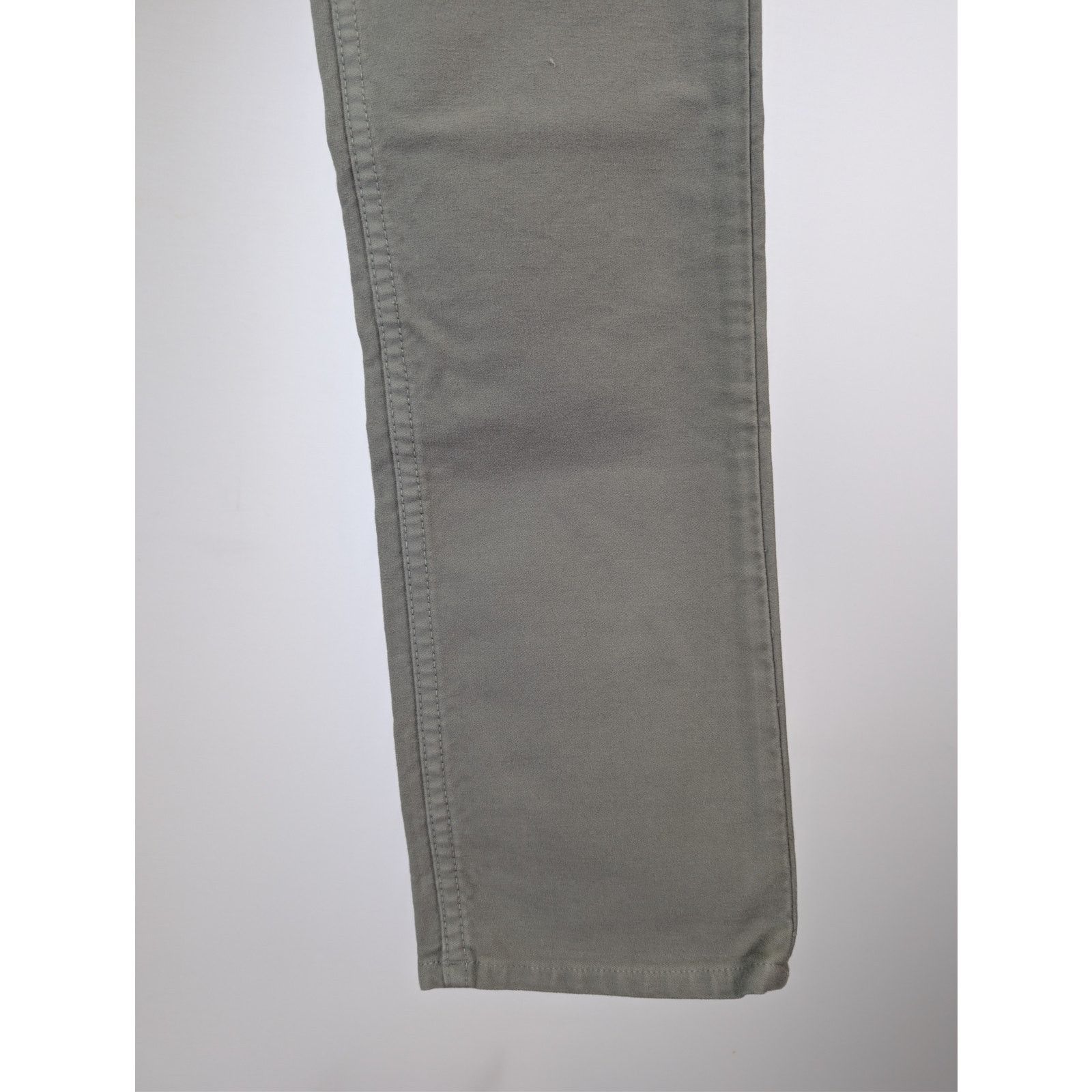 Tom Ford o1rshd1 Slim Fit Denim Jeans in Grey 31 Size US 31 - 9 Thumbnail
