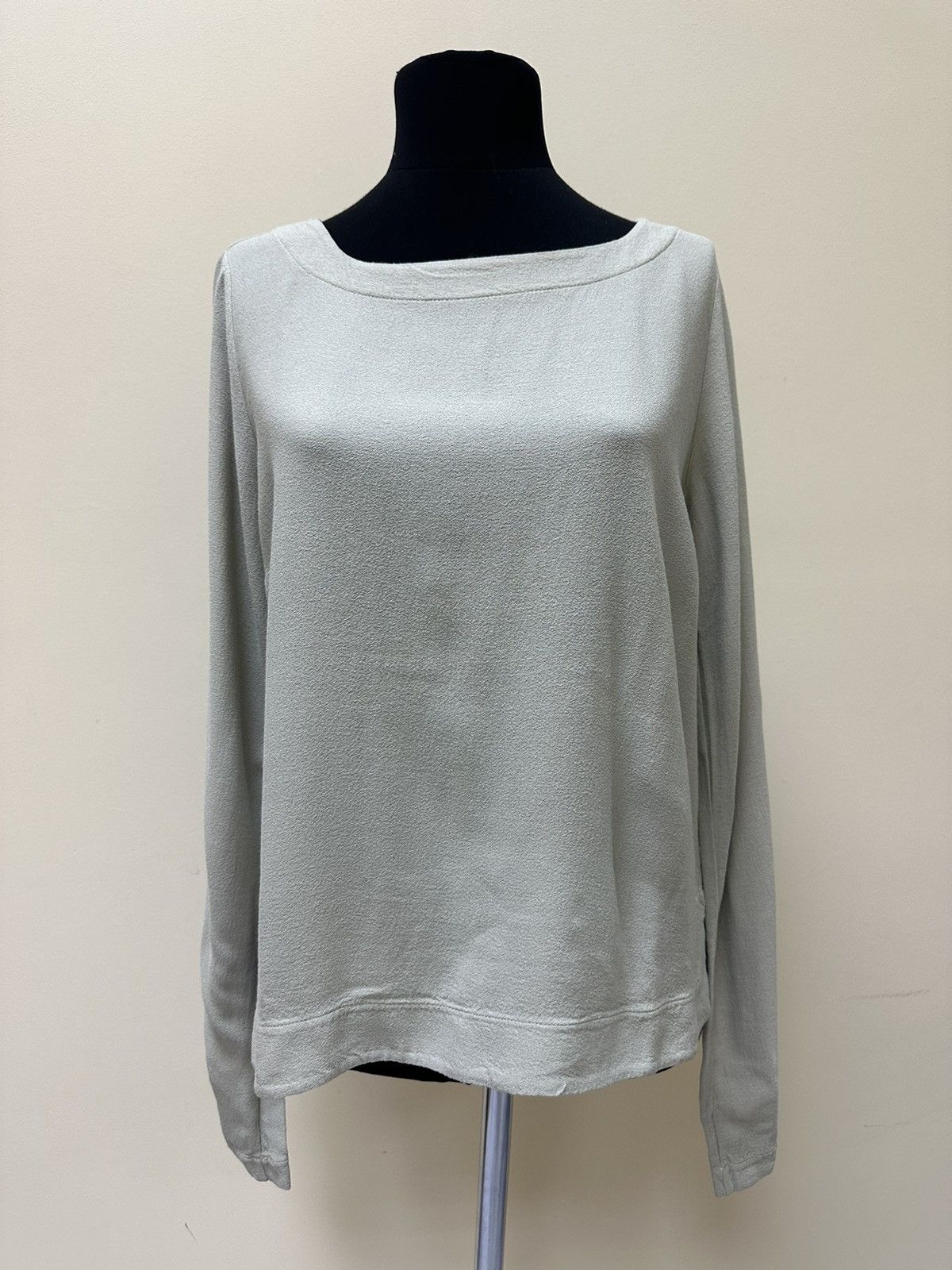 Designer × Transit Long Sleeve Transit par such 2 made in Italy Size XS / US 0-2 / IT 36-38 - 2 Thumbnail