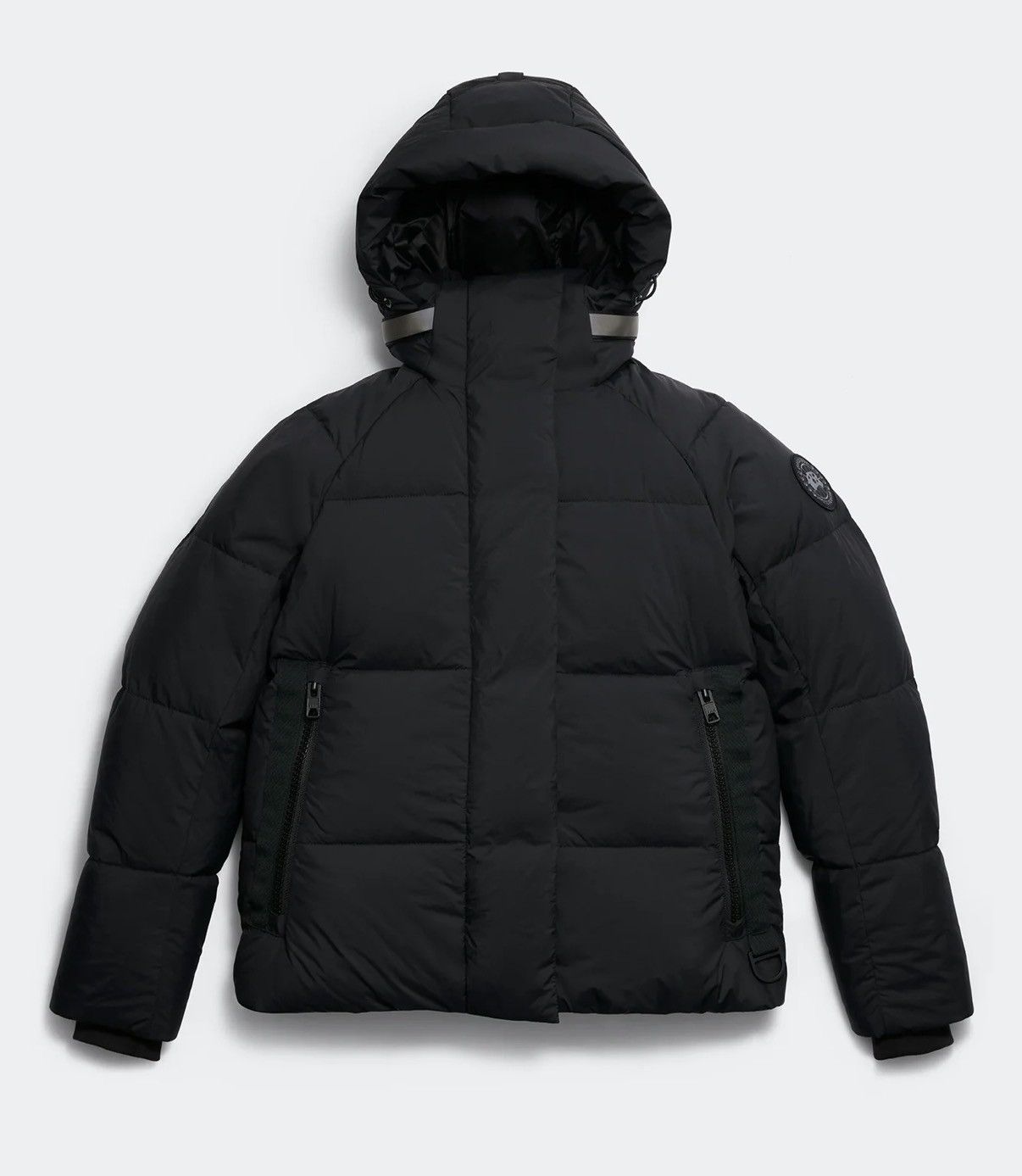 Canada Goose Canada Goose Junction Bomber Black Label Jacket Size US M / EU 48-50 / 2 - 1 Thumbnail