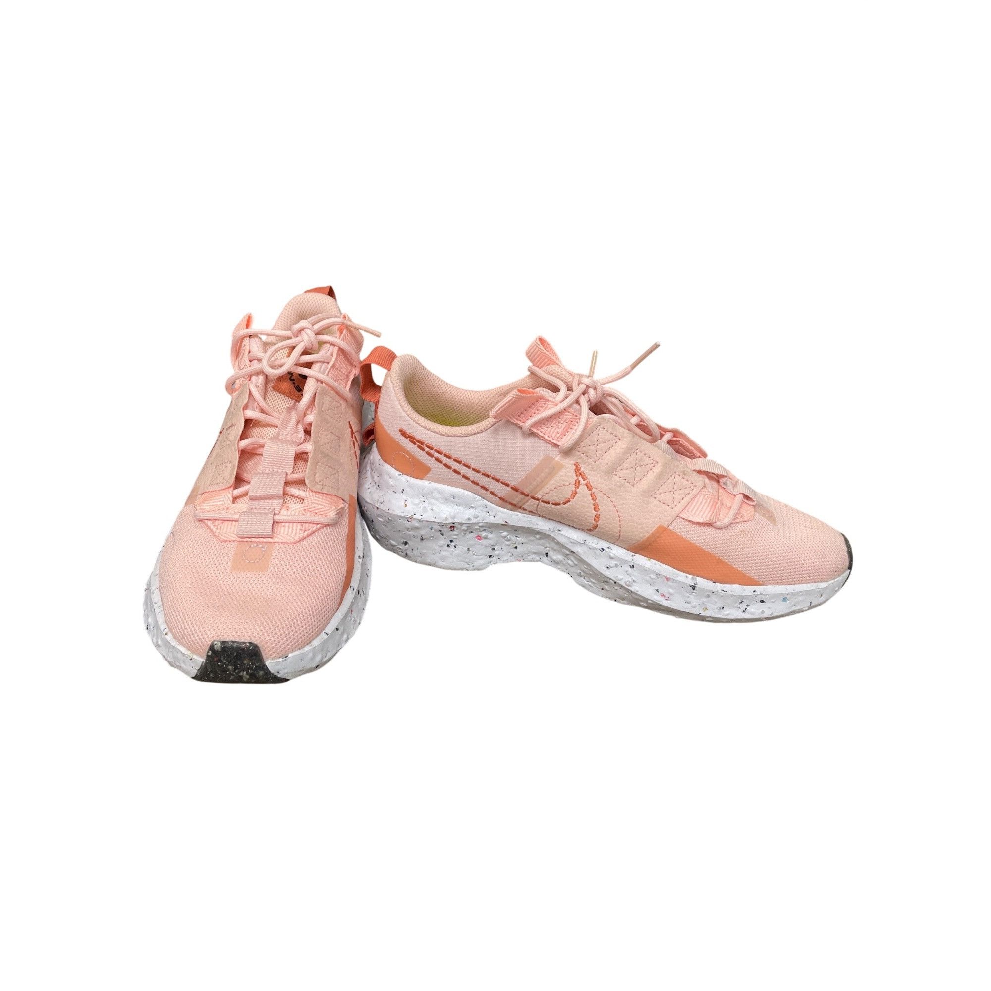 Nike Nike Crater Impact womand pink lows casual sneakers SZ 7.5 S Size US 7.5 / IT 37.5 - 1 Thumbnail