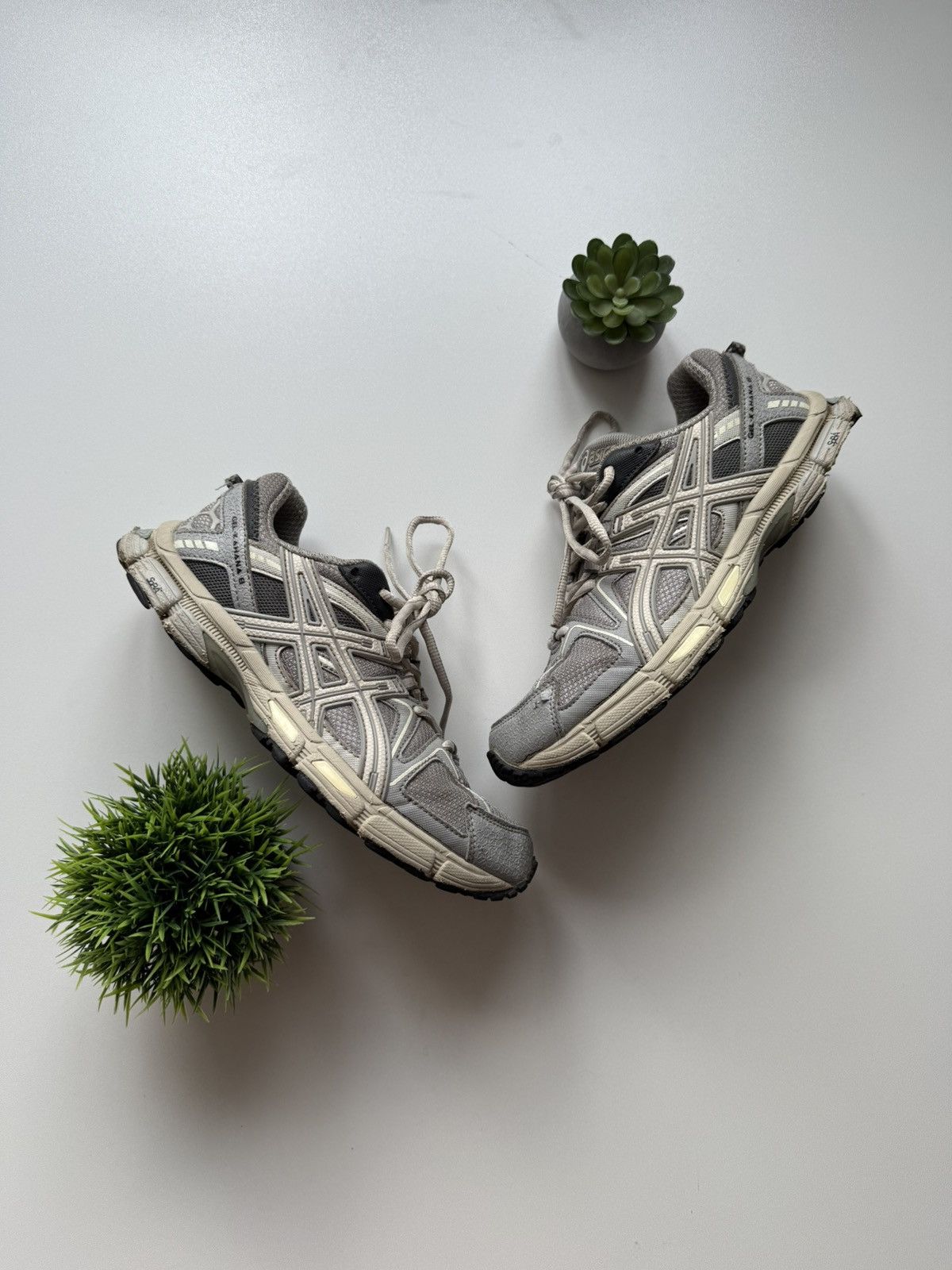 Other asics Gel-Kahana 8 sneakers Size US 8.5 / EU 41-42 - 1 Thumbnail