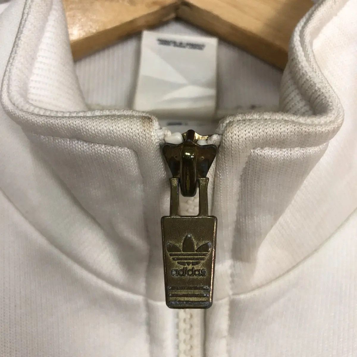 Adidas × Descente × Vintage Vintage Adidas Germany Style Year?? Size US L / EU 52-54 / 3 - 8 Thumbnail