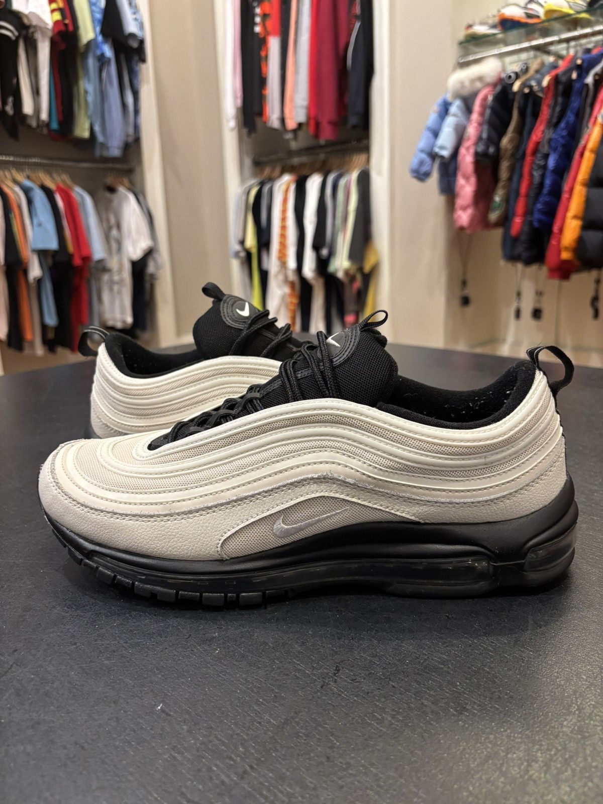 Nike Air Max 97 'Light Bone'