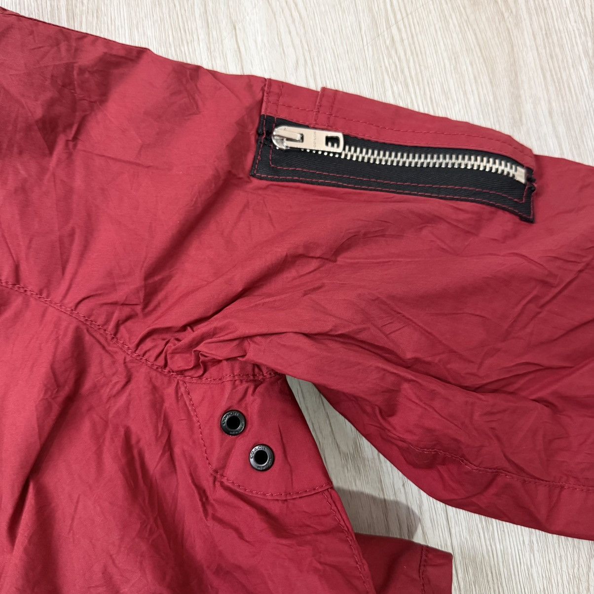 Coach COACH jacket bomber red luxury Size US L / EU 52-54 / 3 - 9 Thumbnail