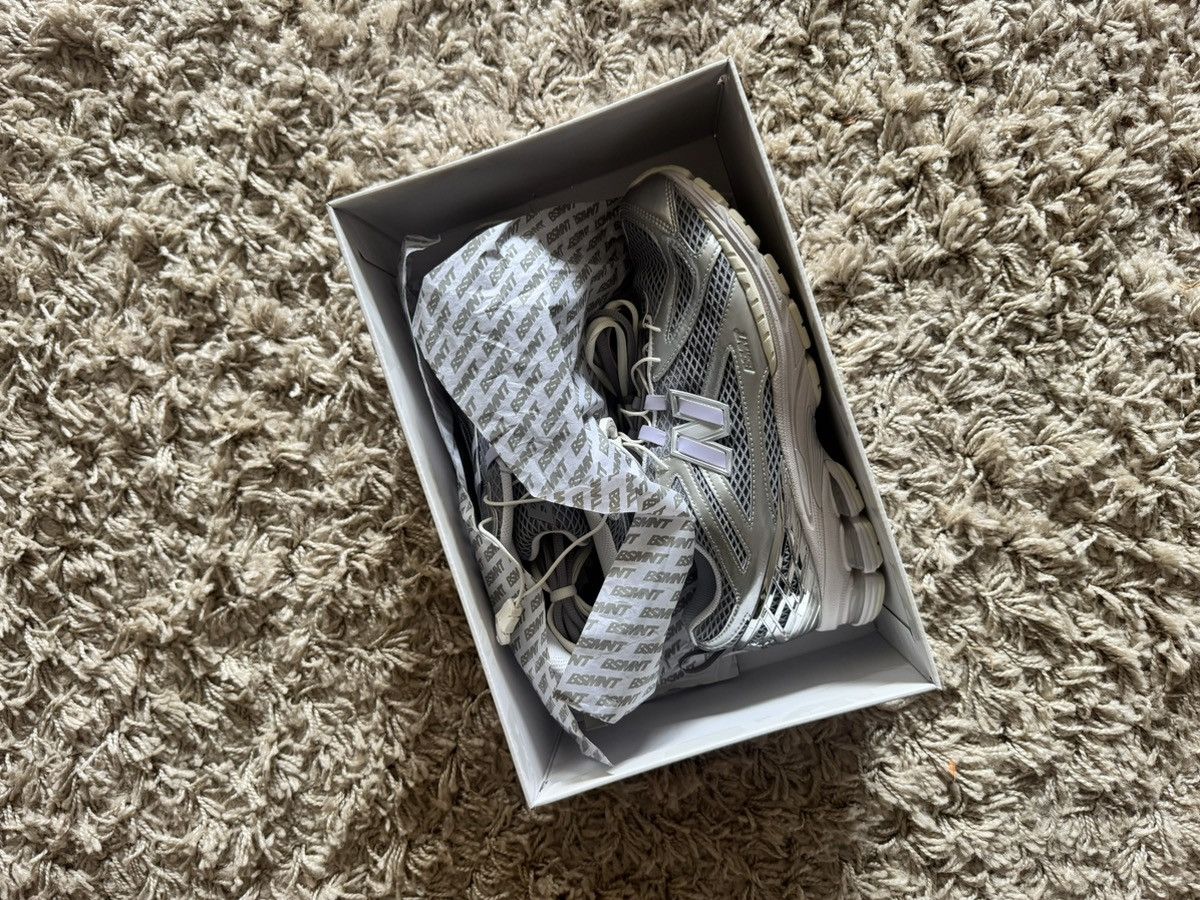 New Balance × The Basement New Balance x The Basement 1906R Size US 12 / EU 45 - 8 Thumbnail