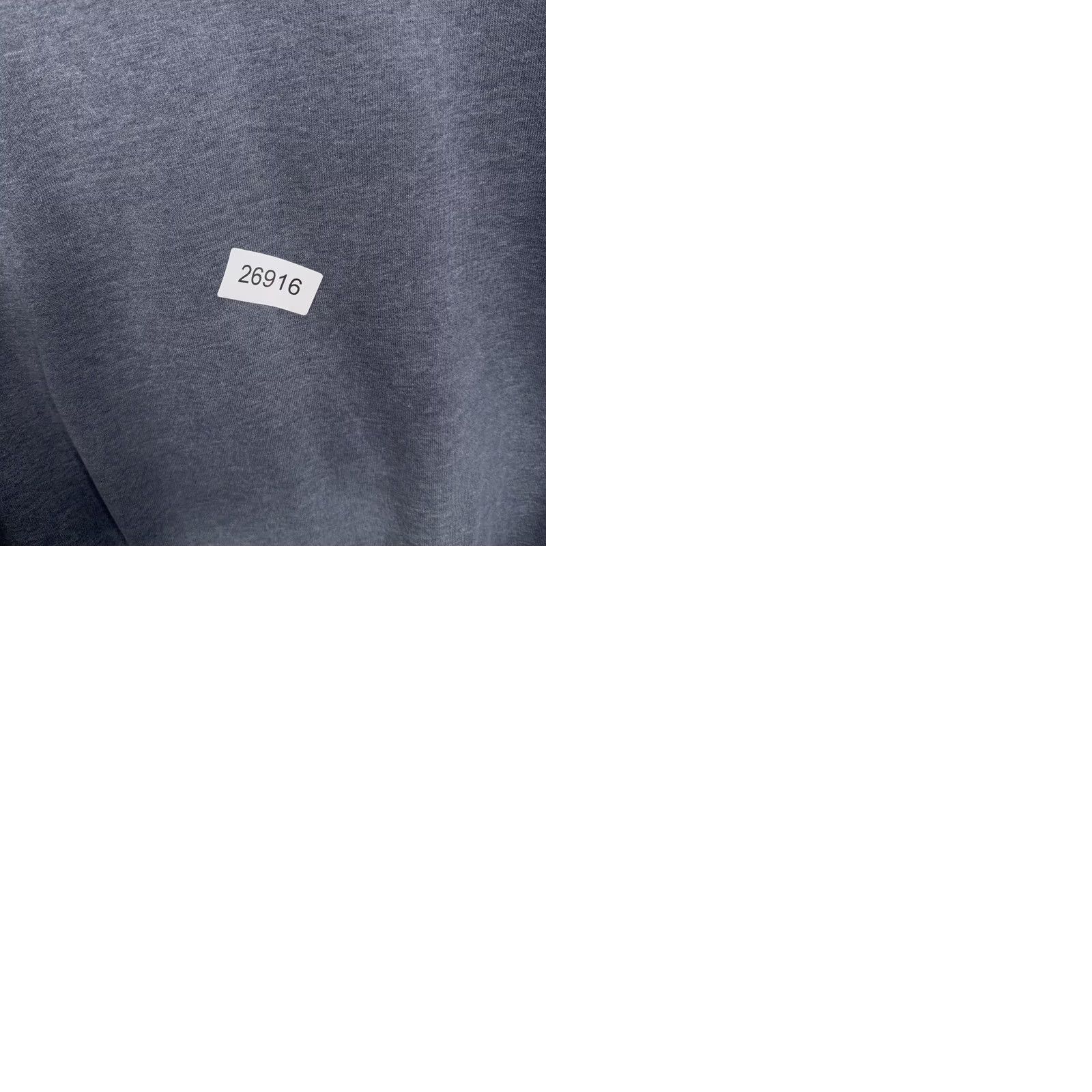 Carhartt Carhartt Hoodie Mens XL Gray Full Zip Fleece Lined Livonia Public Schools Logo Size US XL / EU 56 / 4 - 9 Thumbnail