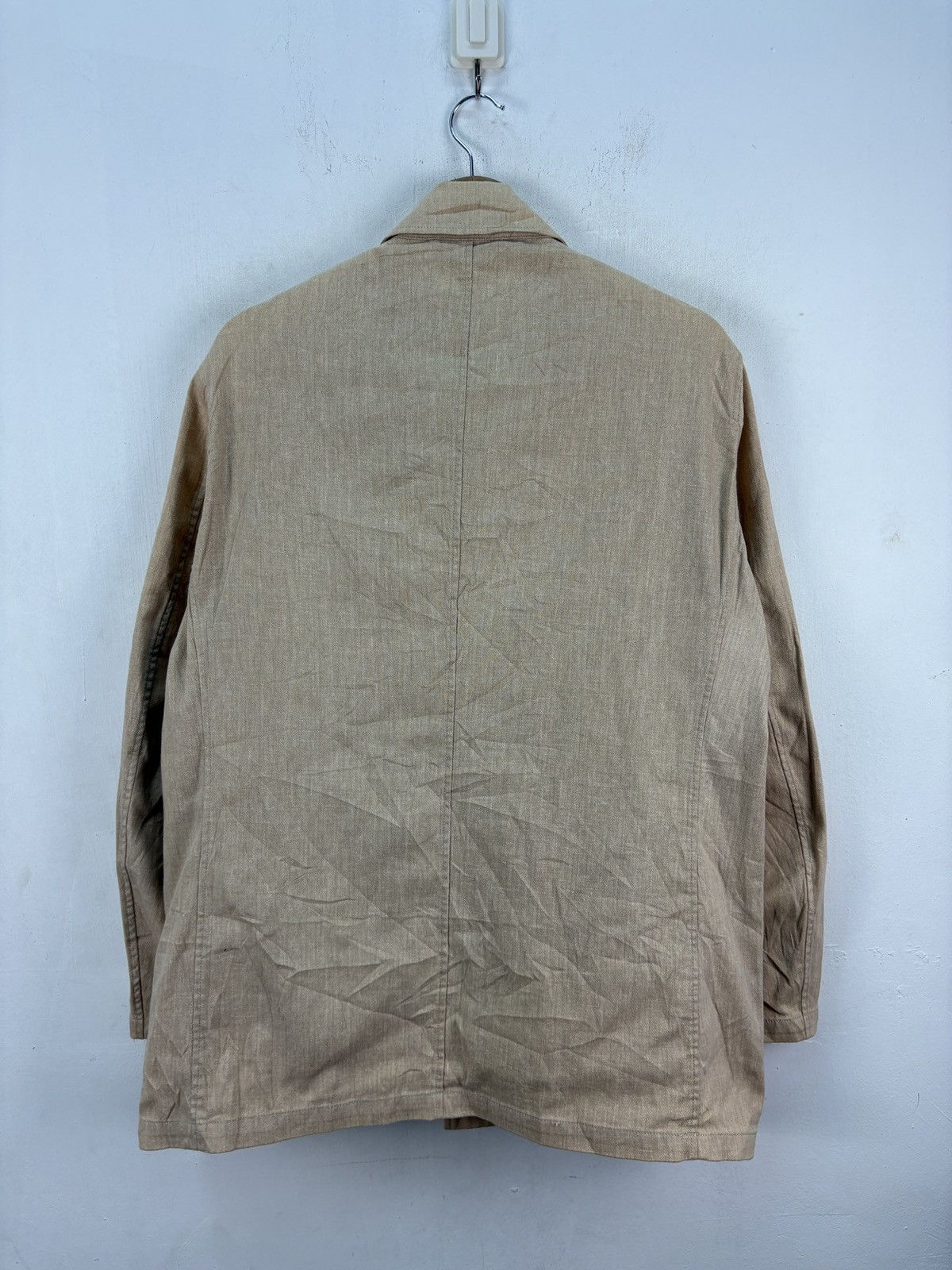 Golden Bear Vintage Golden Bear Button Up Jacket Coat Size US M / EU 48-50 / 2 - 3 Thumbnail