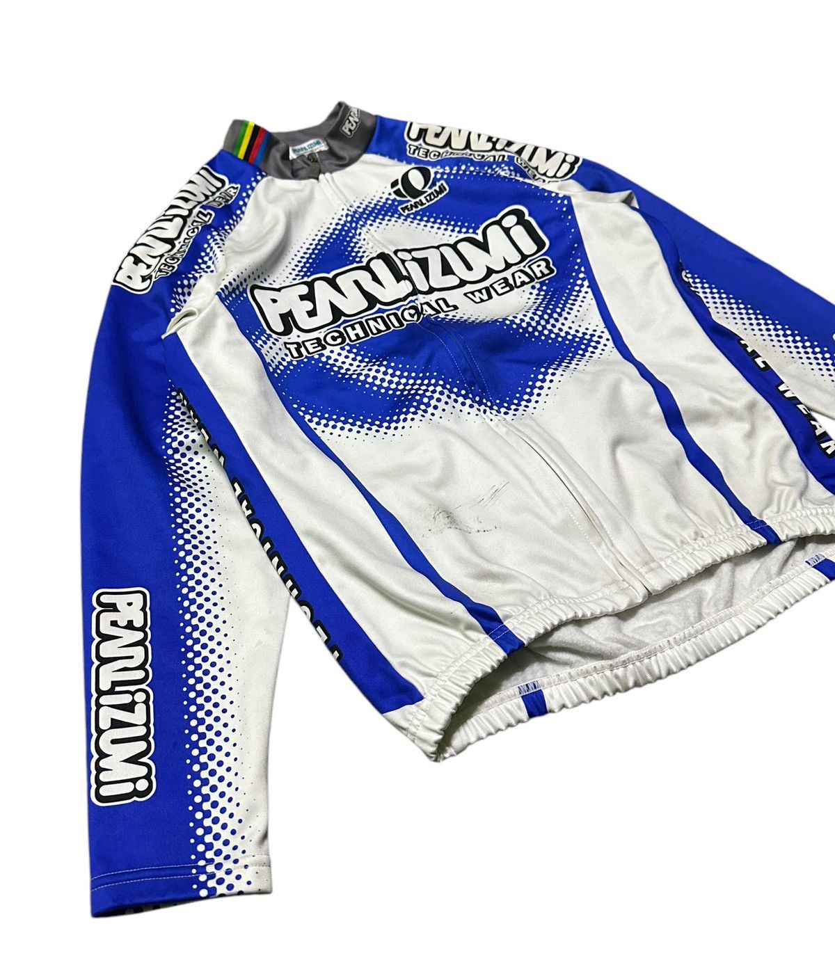 Japanese Brand Pearl izumi technical wear bicycle shirts ride Size US M / EU 48-50 / 2 - 5 Thumbnail