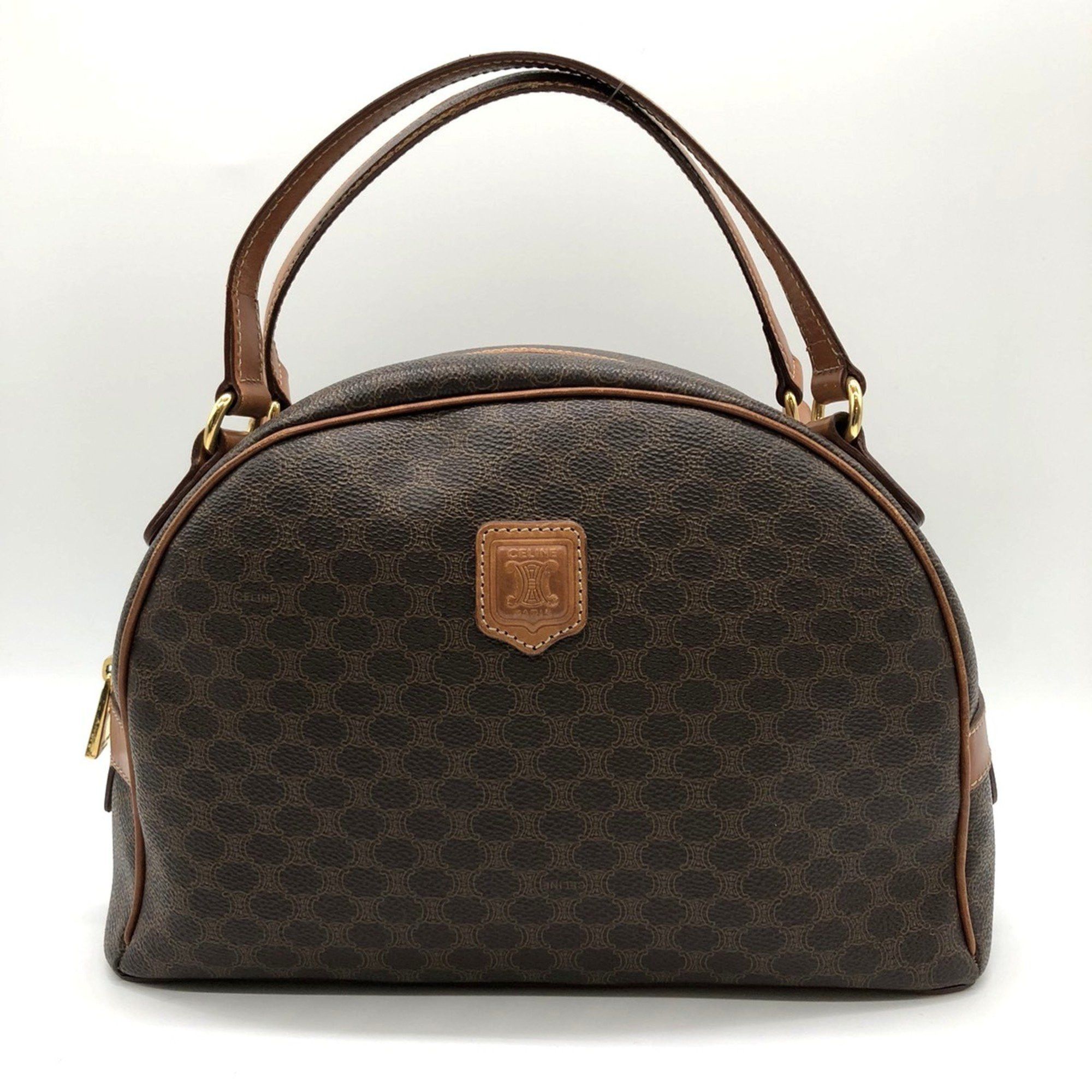 Celine Céline Macadam handbag Size ONE SIZE - 1 Thumbnail