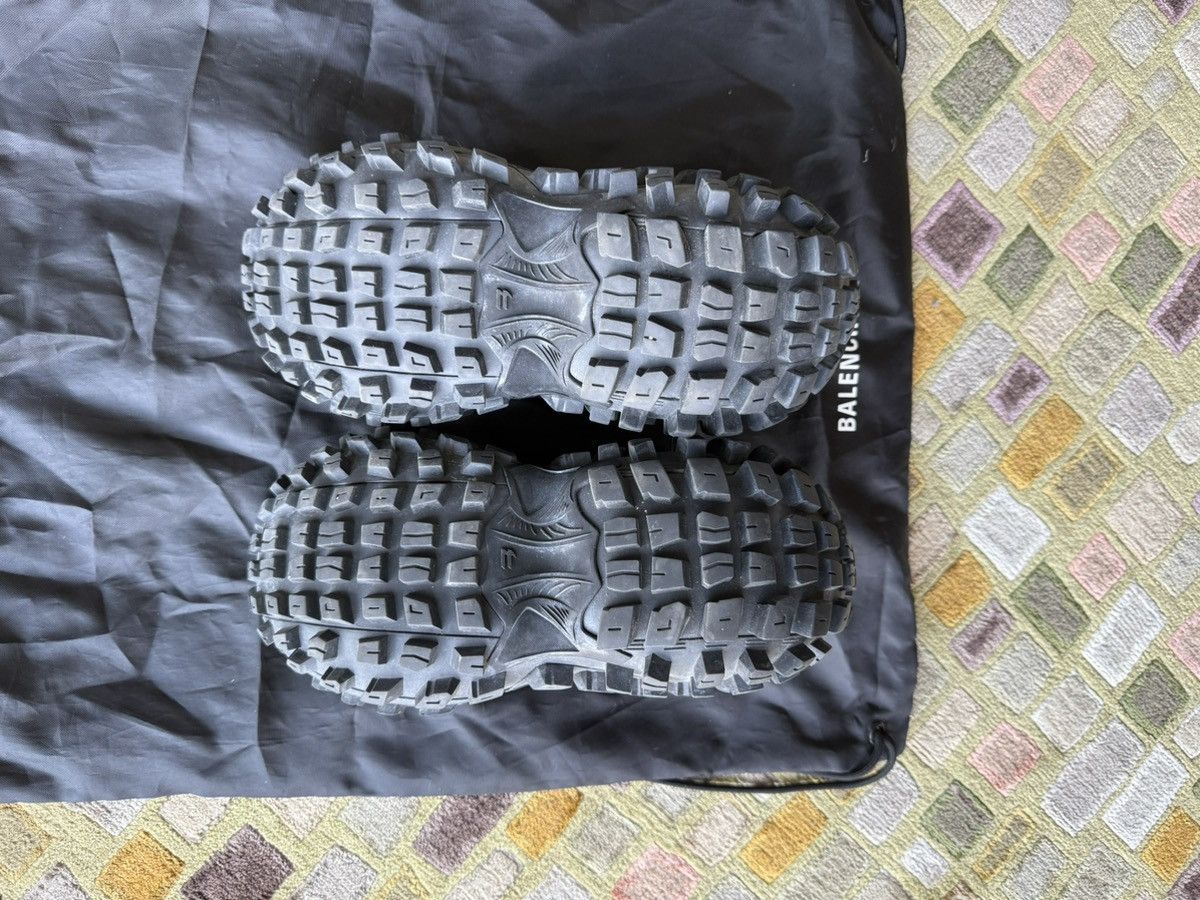 Balenciaga Balenciaga Bouncer Sneaker Size US 8 / EU 41 - 5 Thumbnail