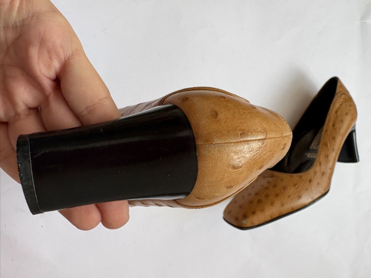 Vintage Valleverde heels Size US 6 / IT 36 - 15 Thumbnail
