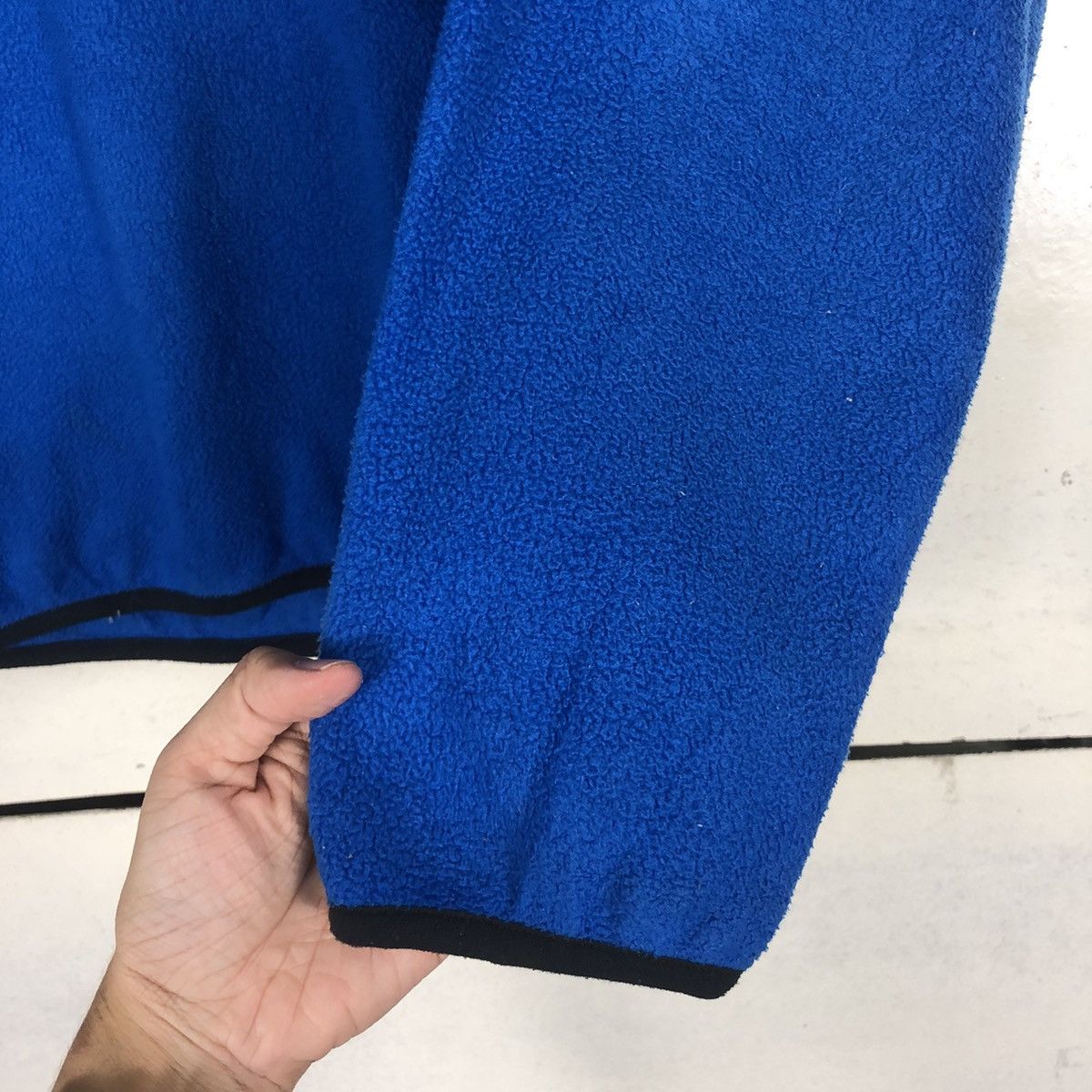Other × Vintage BAFF FLEECE JCKETS Size US M / EU 48-50 / 2 - 11 Thumbnail