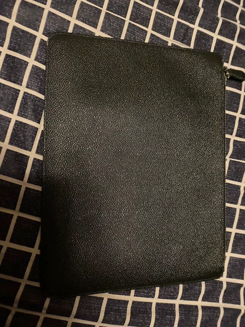 Other Givenchy Shark head envelope clutch bag Size ONE SIZE - 2 Thumbnail