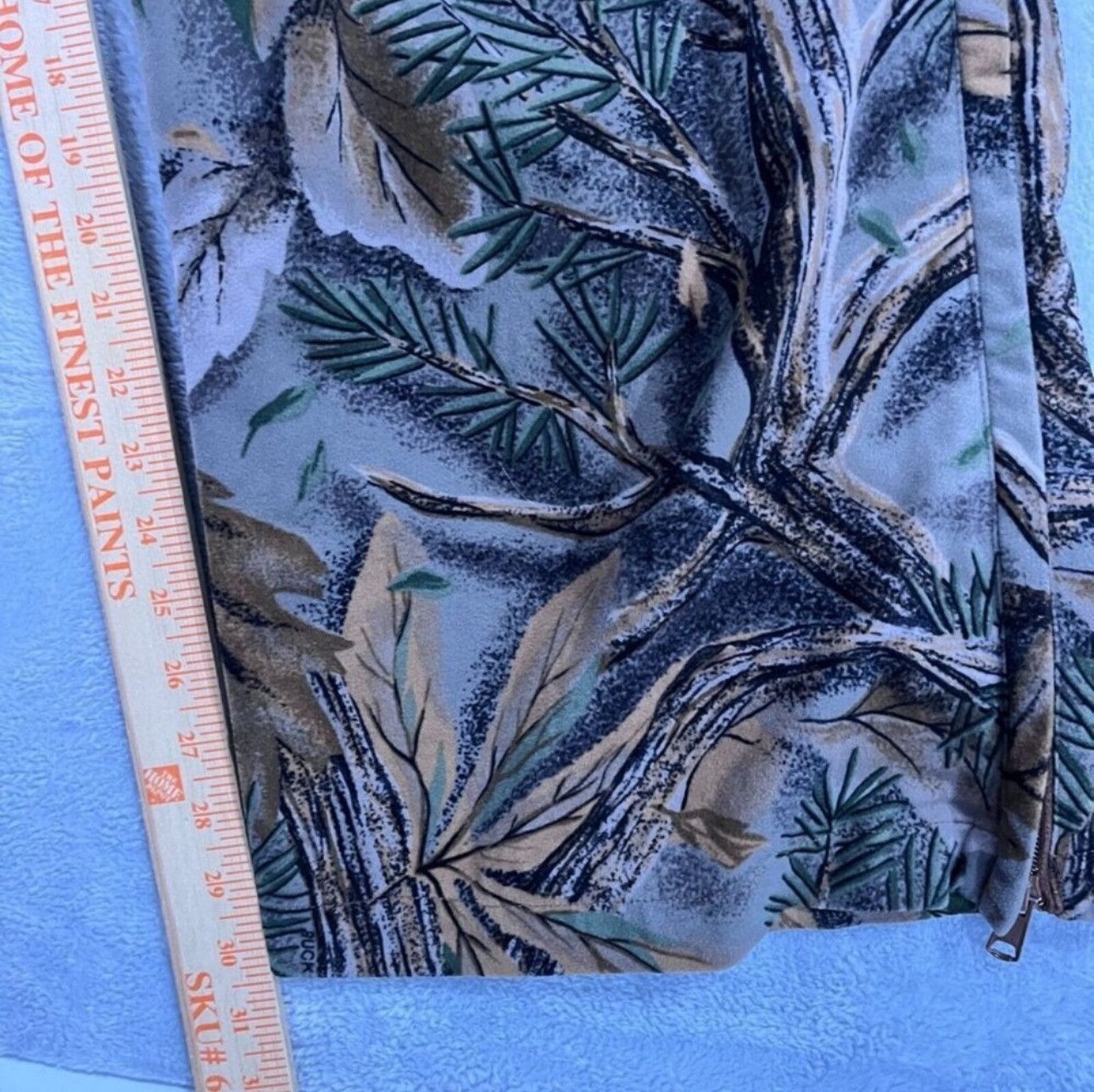 Columbia Columbia RealTree Camo Pants XXL Size US 40 / EU 56 - 9 Thumbnail