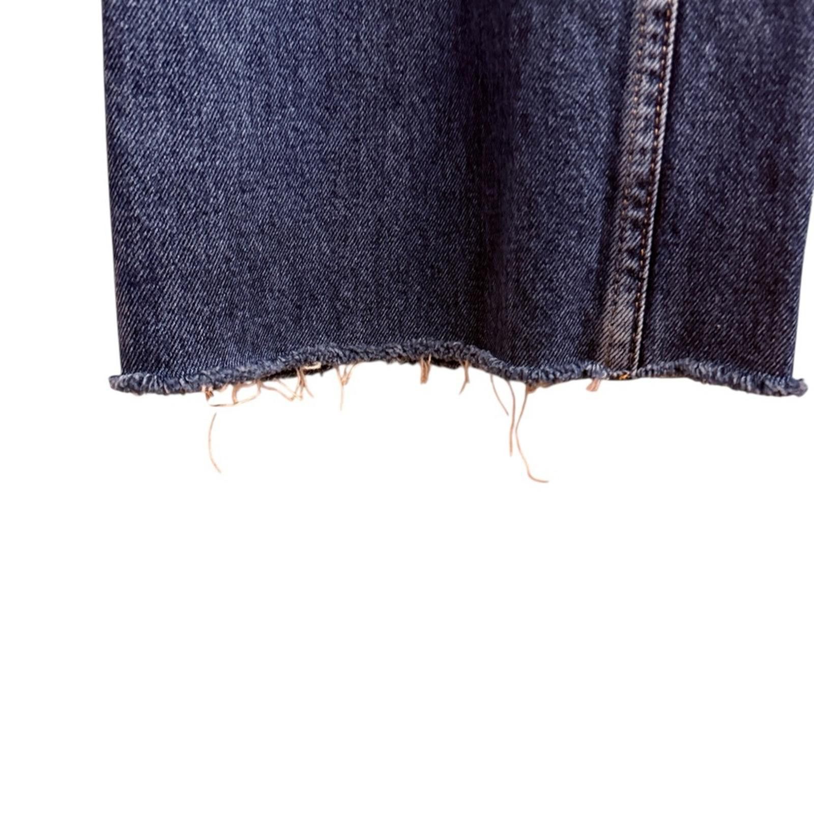 The Kooples The Kooples Women’s High Rise Flare Jeans sz 27 Size 27" / US 4 / IT 40 - 3 Thumbnail
