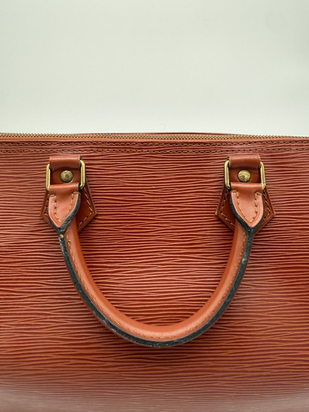 Louis Vuitton Louis Vuitton Speedy 35 Size ONE SIZE - 6 Thumbnail