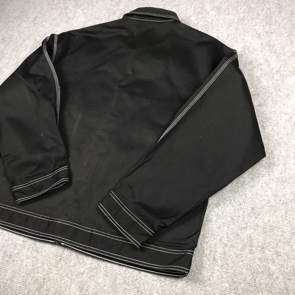 Maison MIHARA YASUHIRO MIHARAYASUHIRO WORKWEAR BUTTON JACKET Size US M / EU 48-50 / 2 - 10 Thumbnail