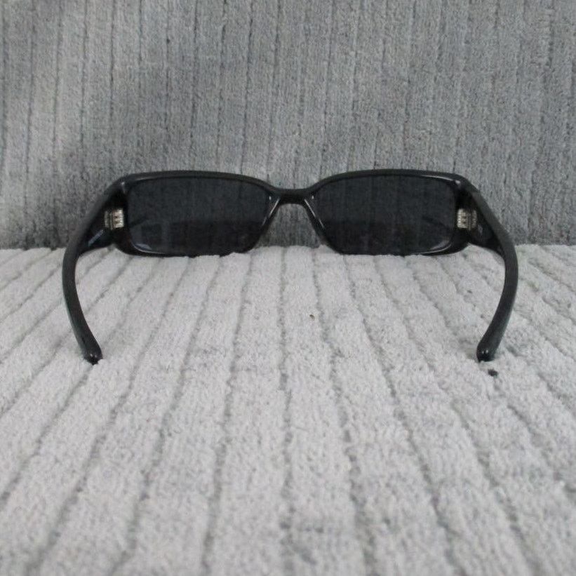 Other New Divine Eyewear Nice Black/Smoke Sunglasses Women's NWT Size ONE SIZE - 4 Thumbnail