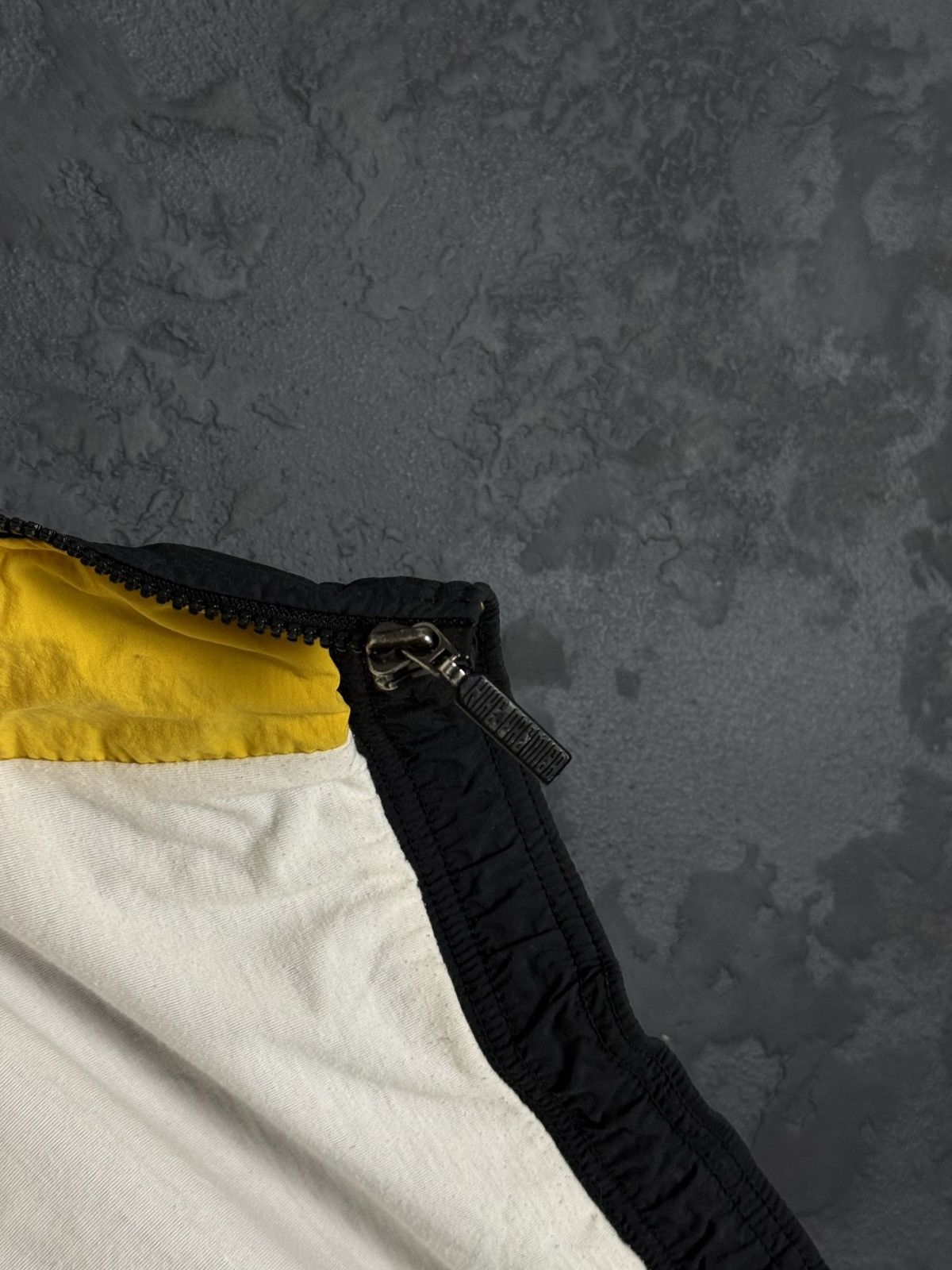 Vintage Nike Premier Vintage y2k Big Logo Swoosh Light Track Jacket Size US M / EU 48-50 / 2 - 13 Thumbnail