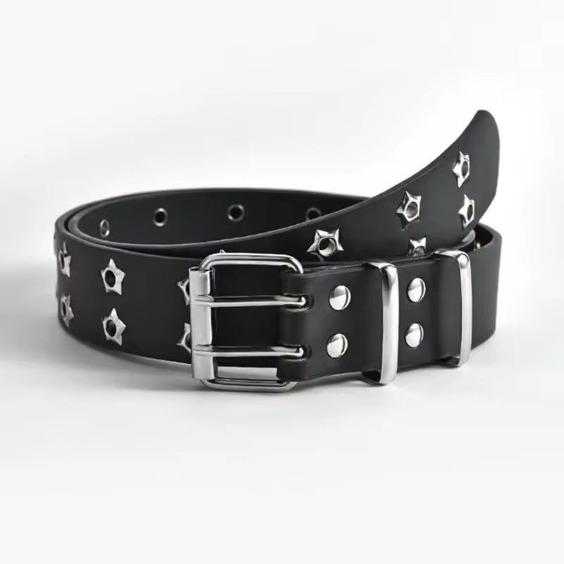Japanese Brand × Other 100cm Double Pin Pant Belt Size ONE SIZE - 2 Thumbnail