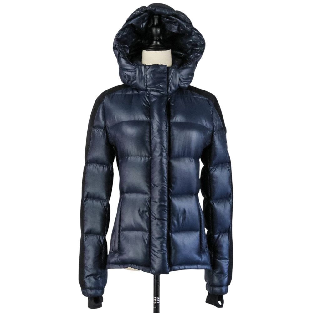 Prada Prada Prada Sport Down Jacket Textile Outerwear DUTY FREE for USA Size ONE SIZE - 1 Thumbnail