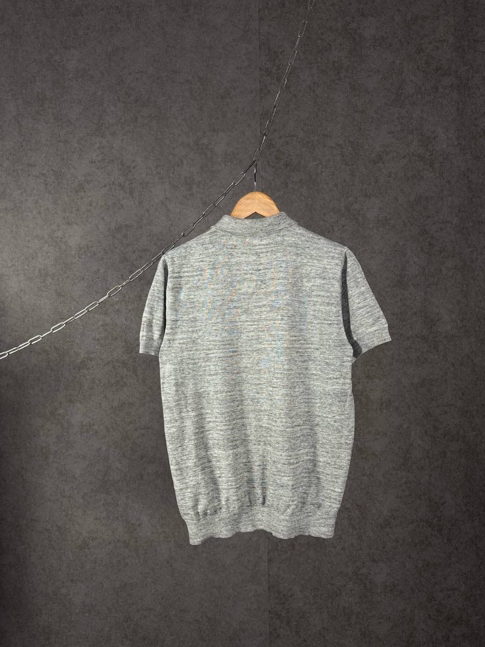 Reiss Reiss designer polo tee Size US M / EU 48-50 / 2 - 5 Thumbnail