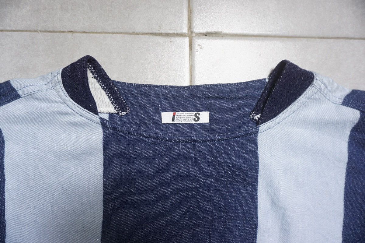 Issey Miyake ISSEY MIYAKE SPORT 80s Size US M / EU 48-50 / 2 - 8 Thumbnail