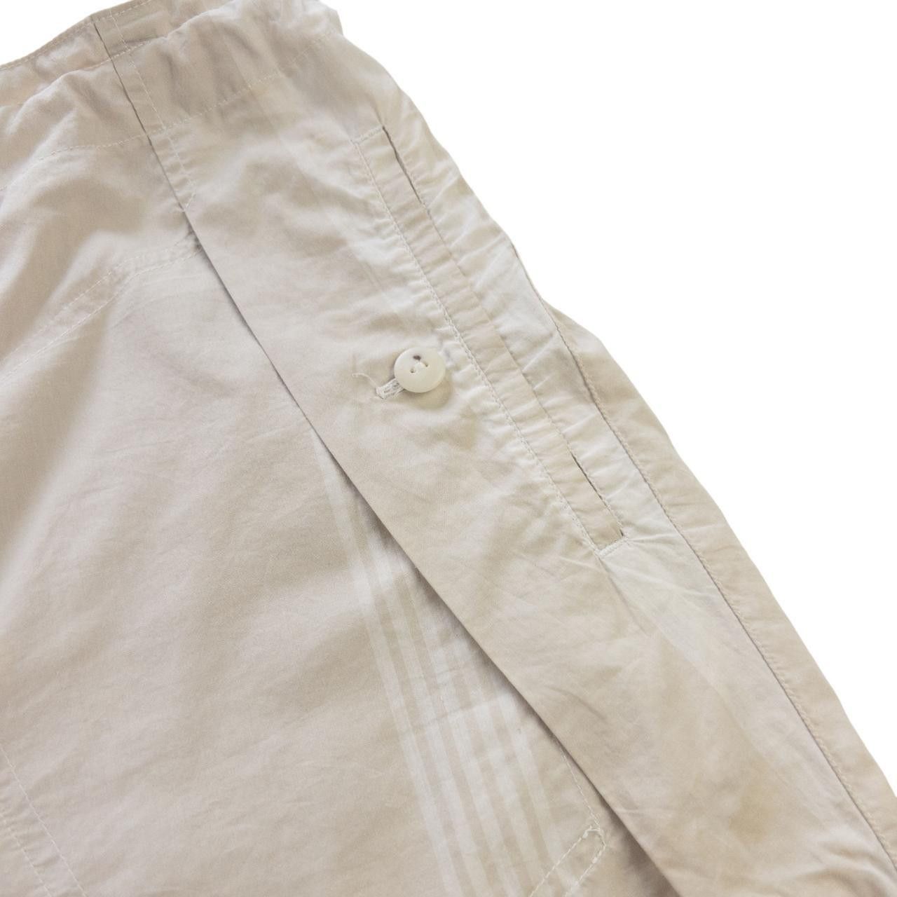 Issey Miyake Vintage Hai Sporting Gear By Issey Miyake Shorts Size M Size US 31 - 6 Thumbnail