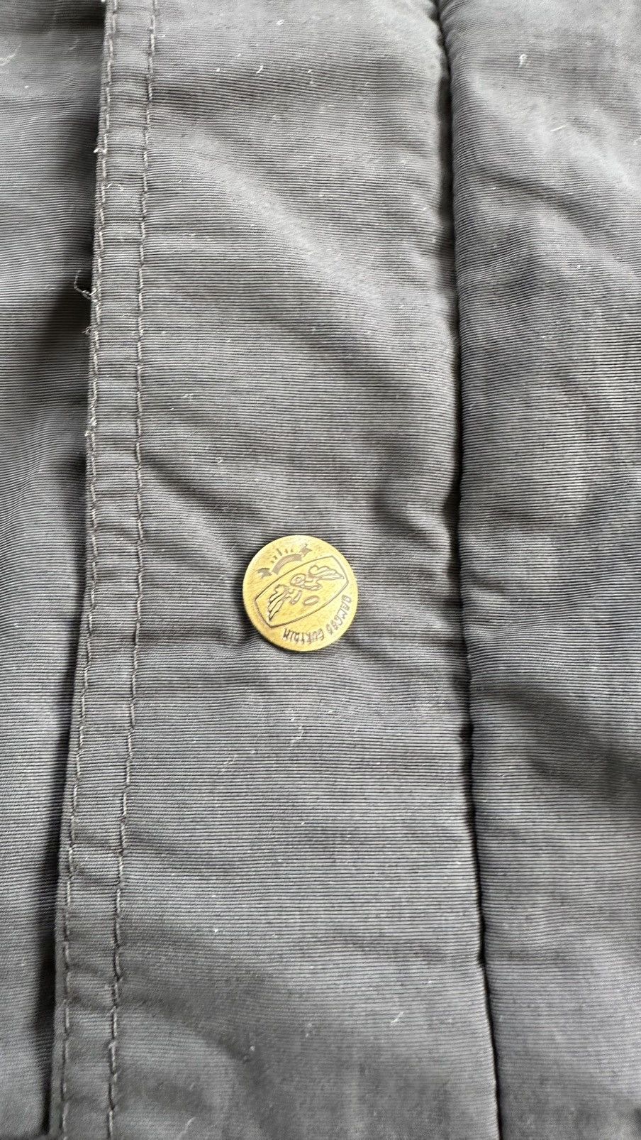 Vintage VINTAGE BAMBOO USA WINDBREAKER Size US M / EU 48-50 / 2 - 3 Thumbnail