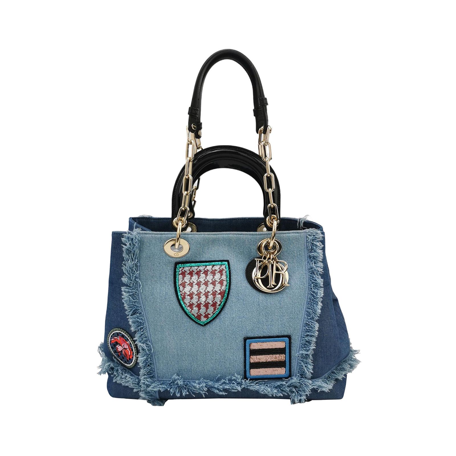 Dior Dior Women os Shoulder Bags Size ONE SIZE - 1 Thumbnail