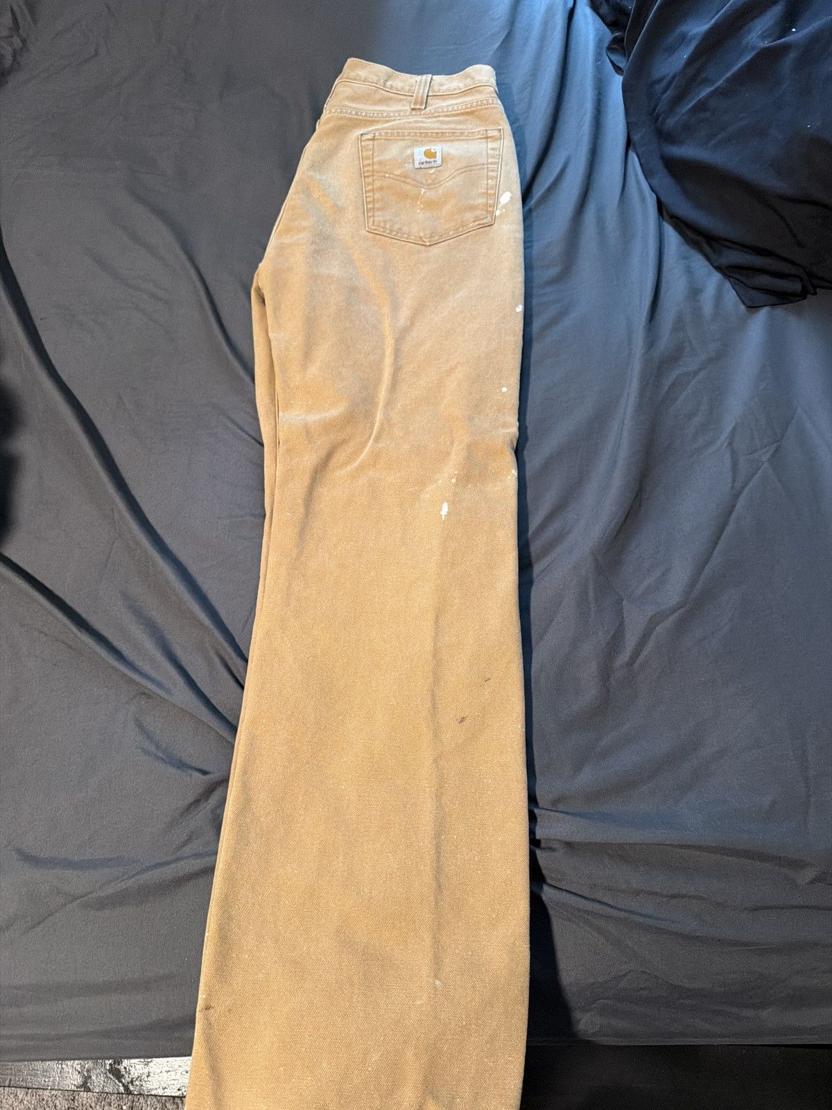 Carhartt Carhartt Pants Size US 34 / EU 50 - 2 Thumbnail