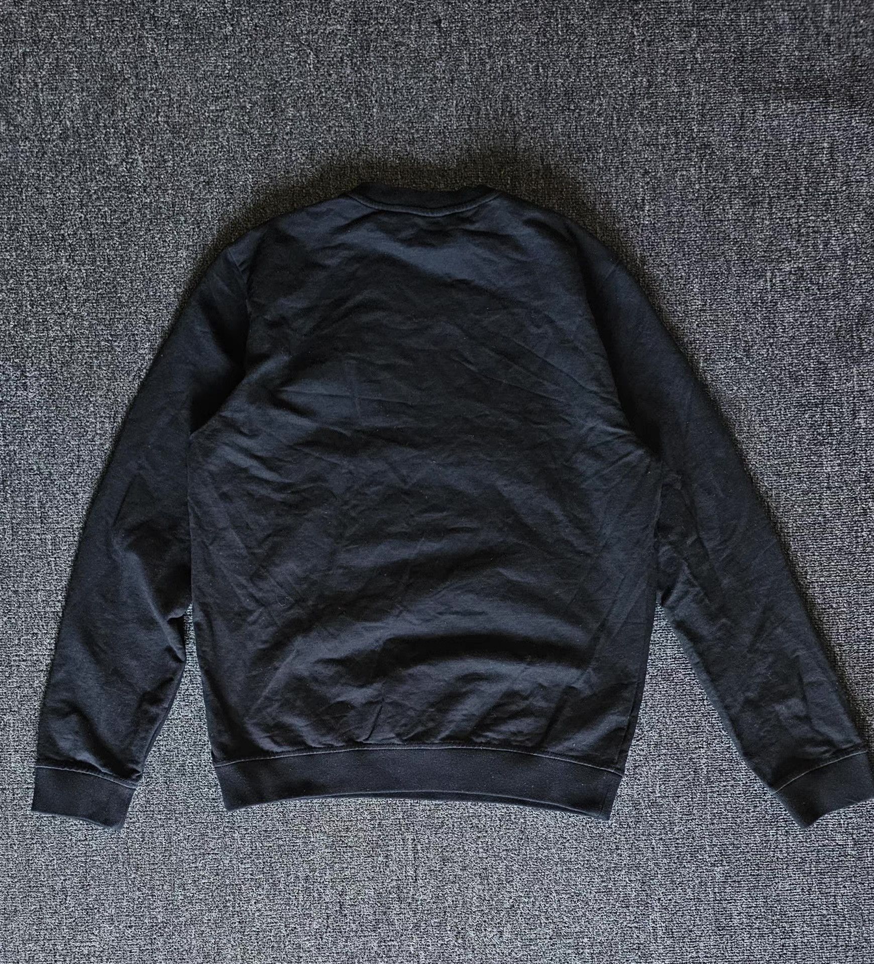 Fendi Fendi black sweatshirt, Size US M / EU 48-50 / 2 - 5 Thumbnail