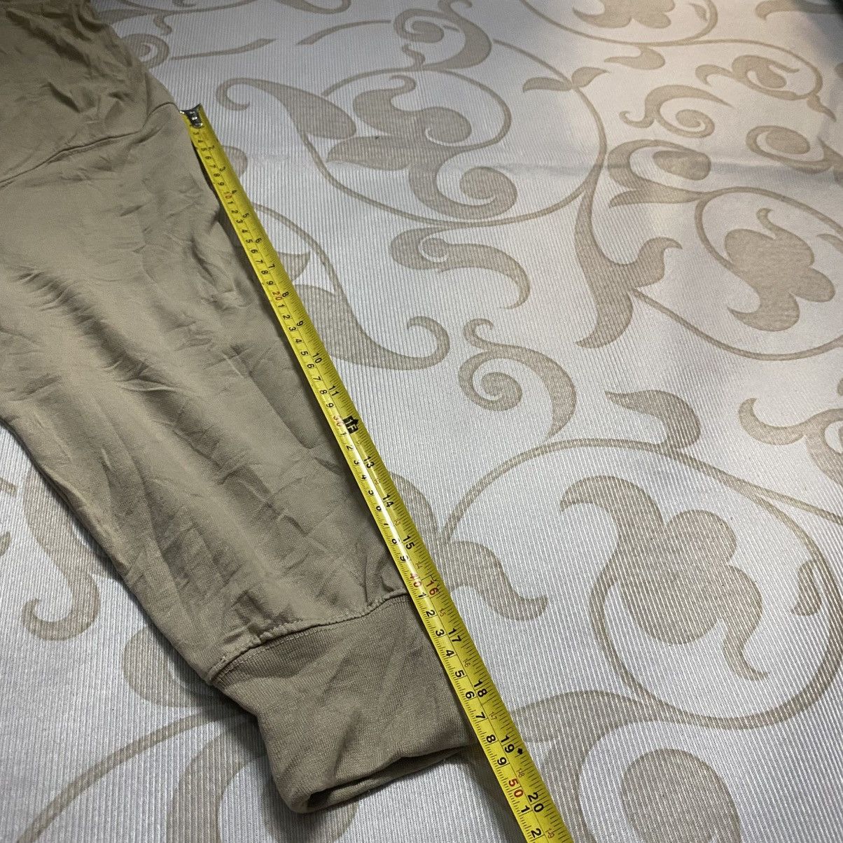Vintage Japanese Brand Lugnoncure Plain Size M / US 6-8 / IT 42-44 - 7 Thumbnail