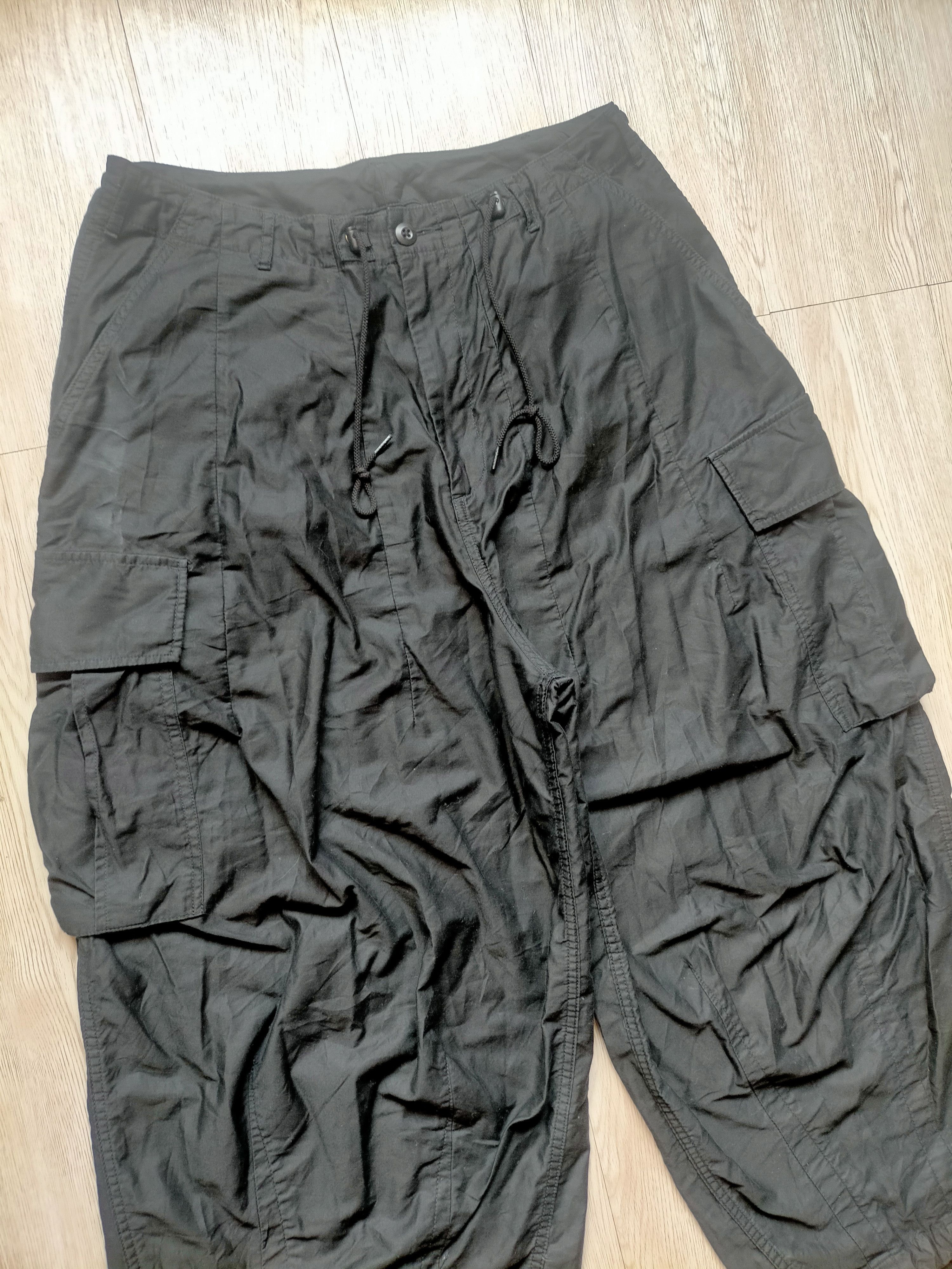 Needles Needles HD Nepenthes Ballon Cargo Pants Size US 32 / EU 48 - 7 Thumbnail